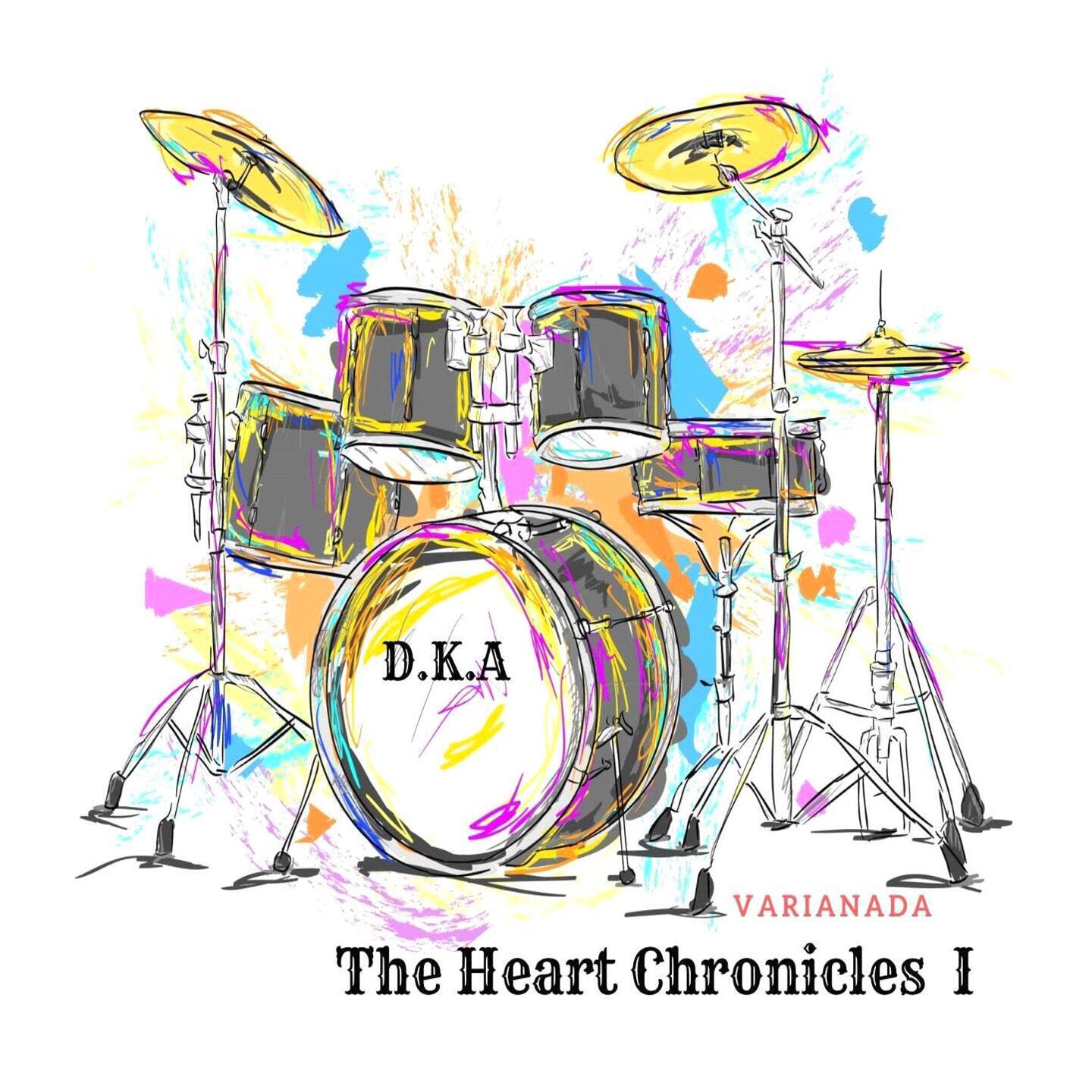 Релиз The Heart Chronicle I