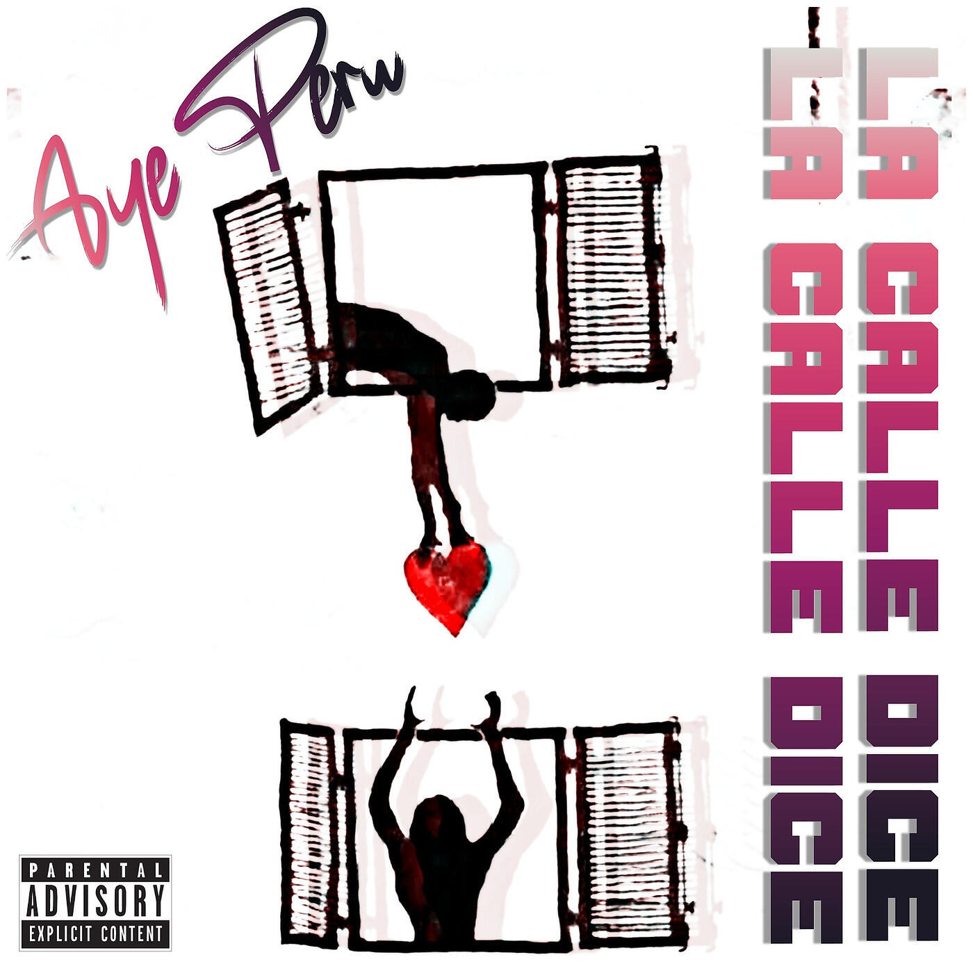 Релиз La Calle Dice