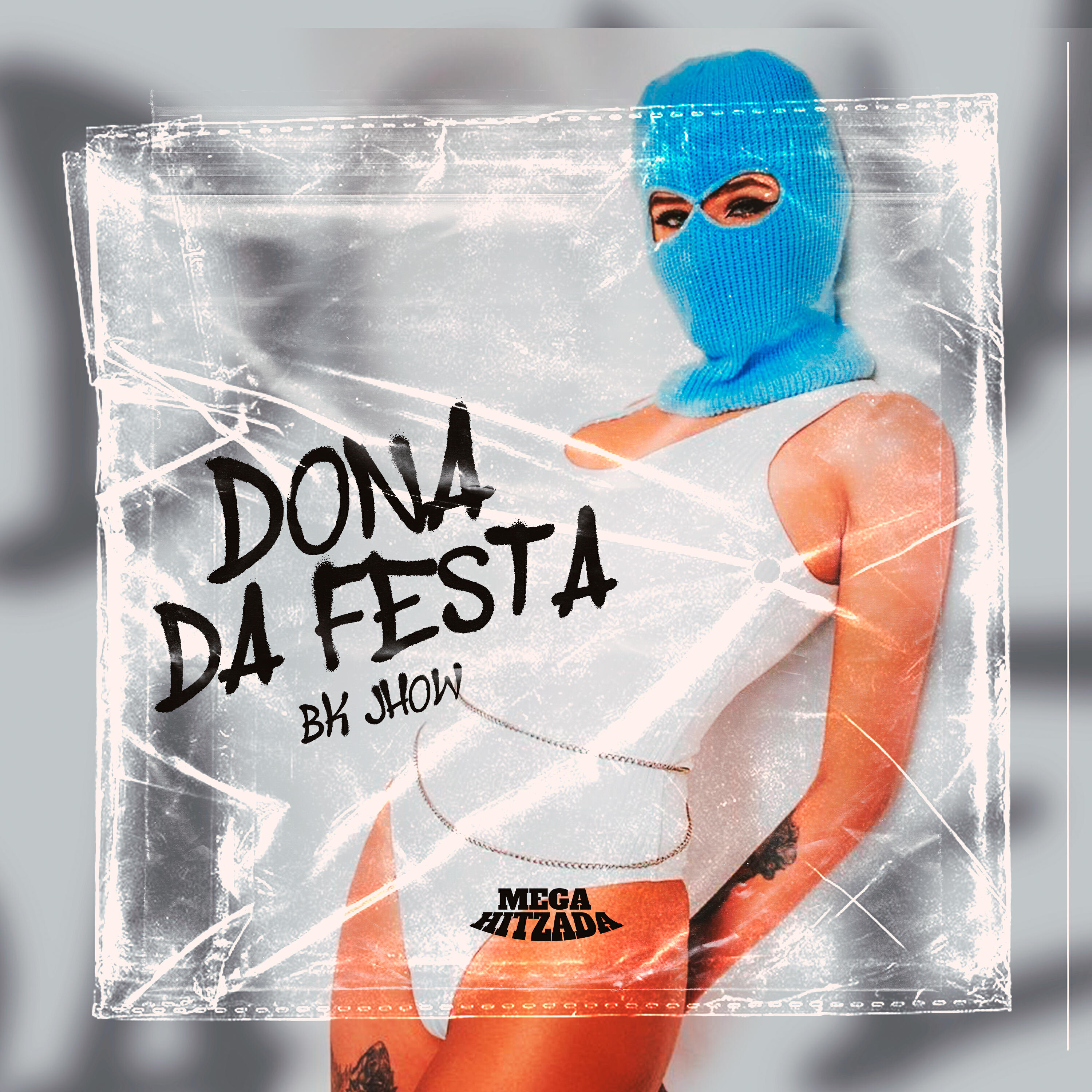 Релиз Dona da Festa