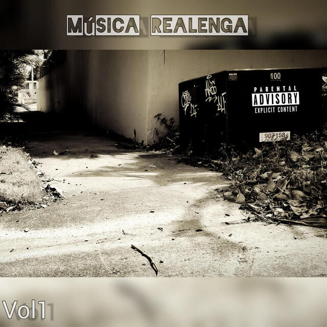 Релиз Música Realenga