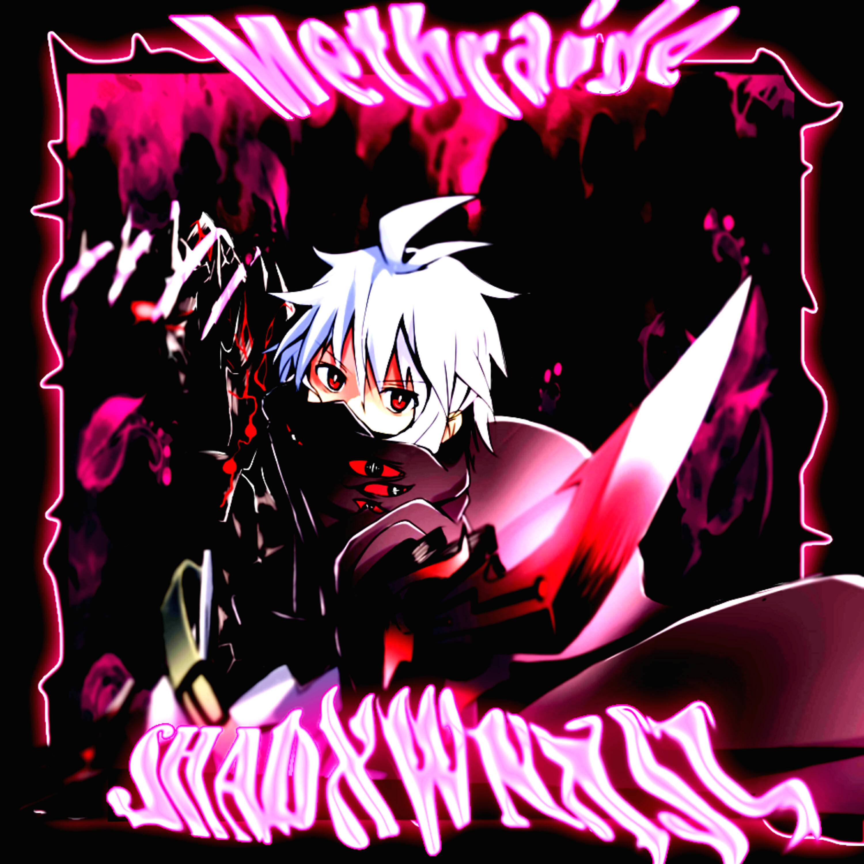 Релиз Dark Pact
