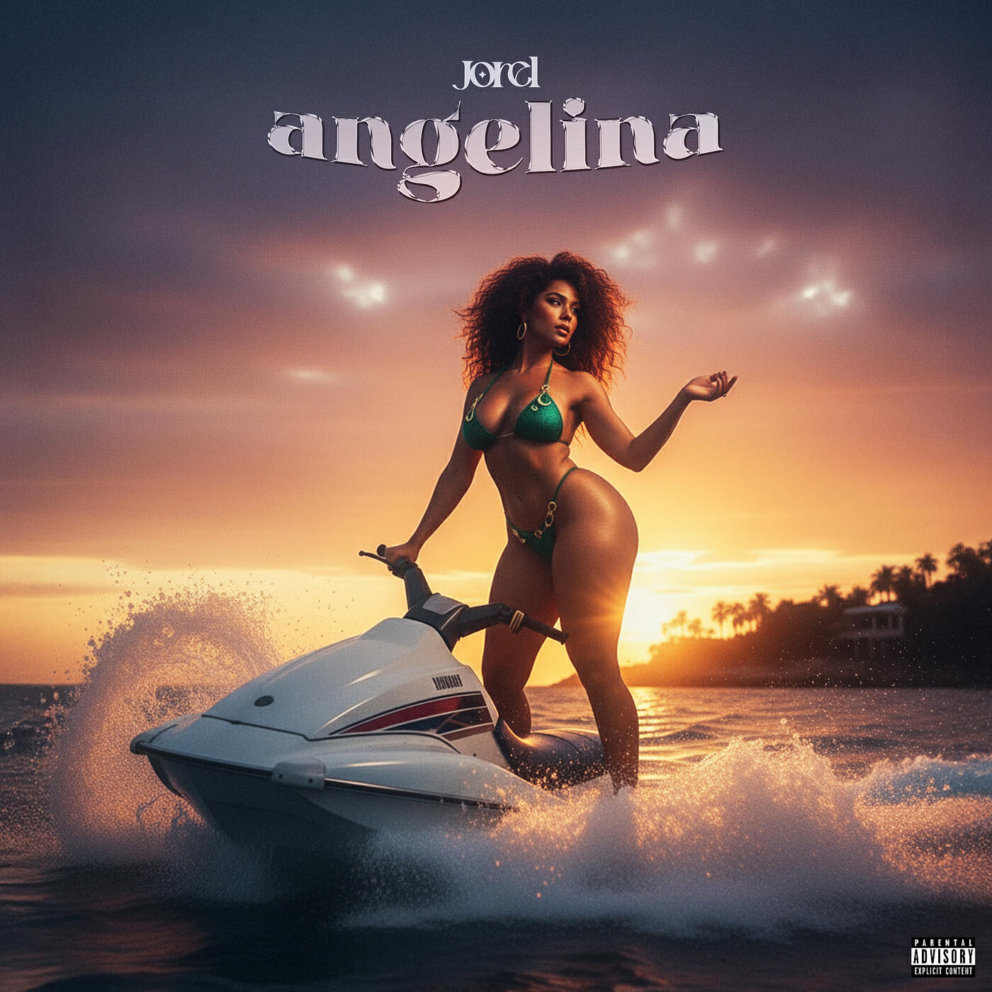 Релиз Angelina