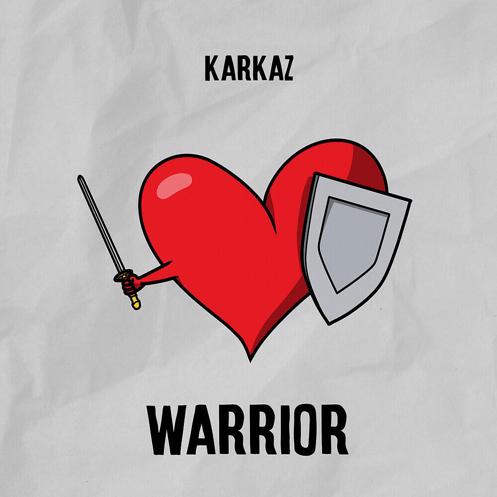 Релиз Warrior