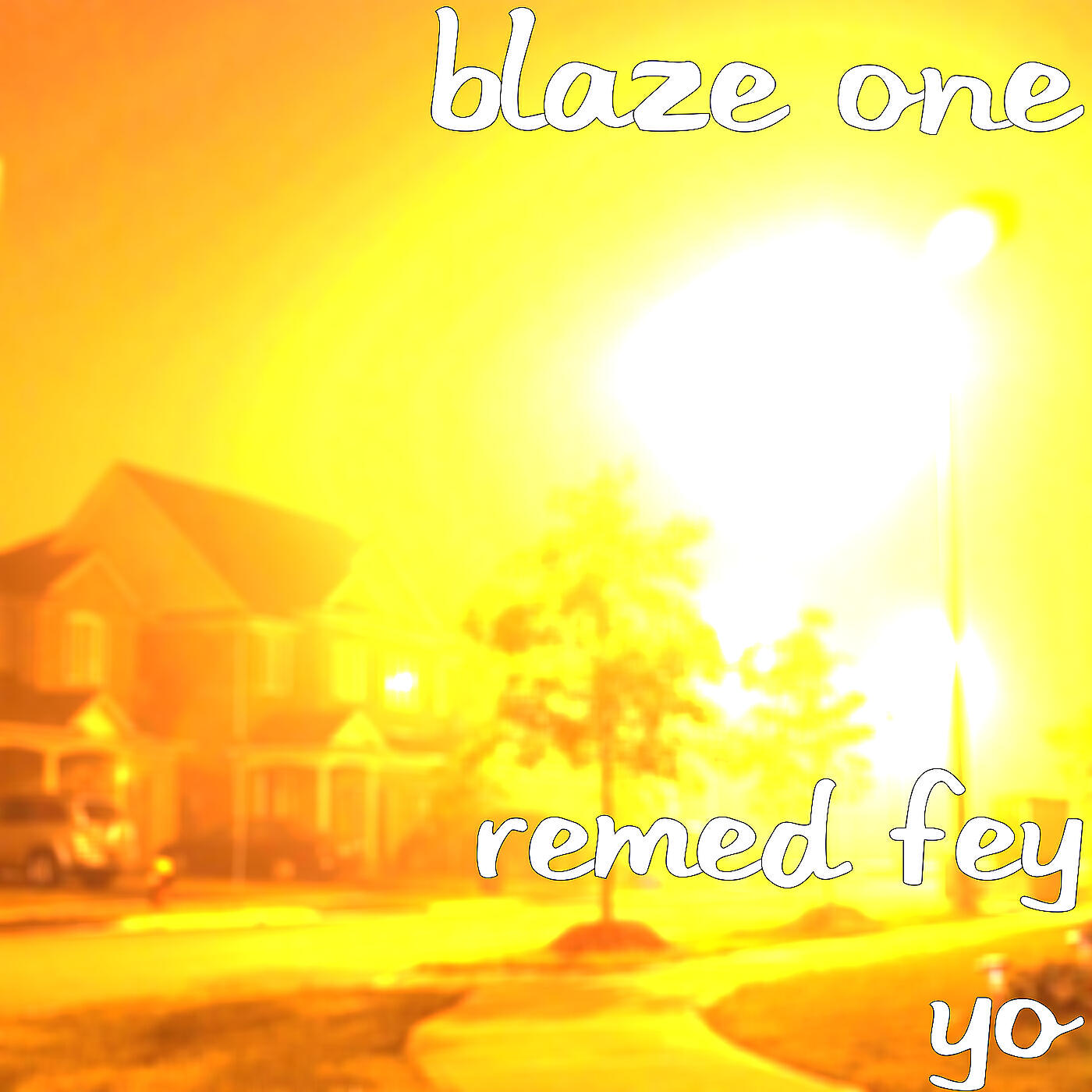 Релиз Remed Fey Yo