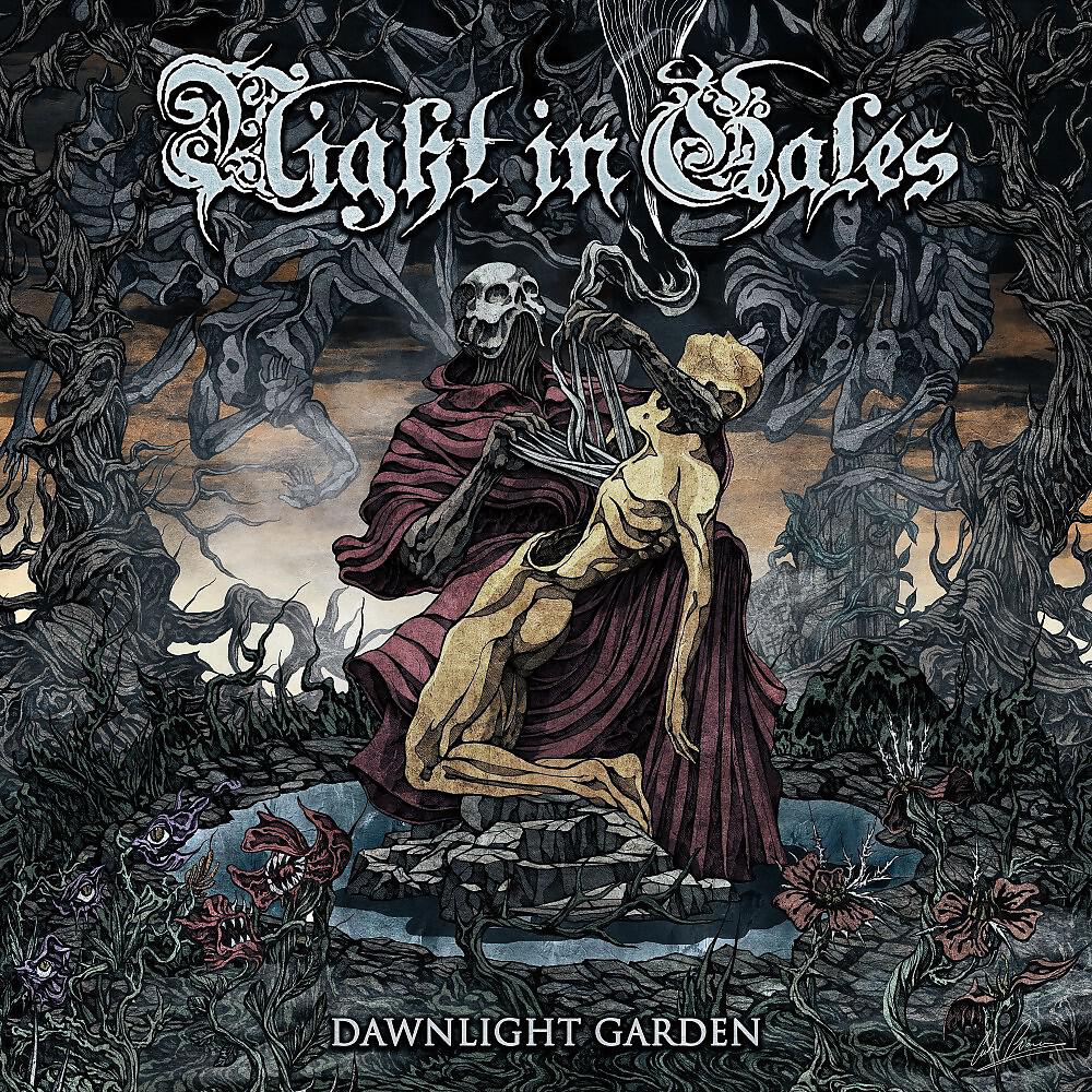 Релиз A Spark in the Crimson Eclipse