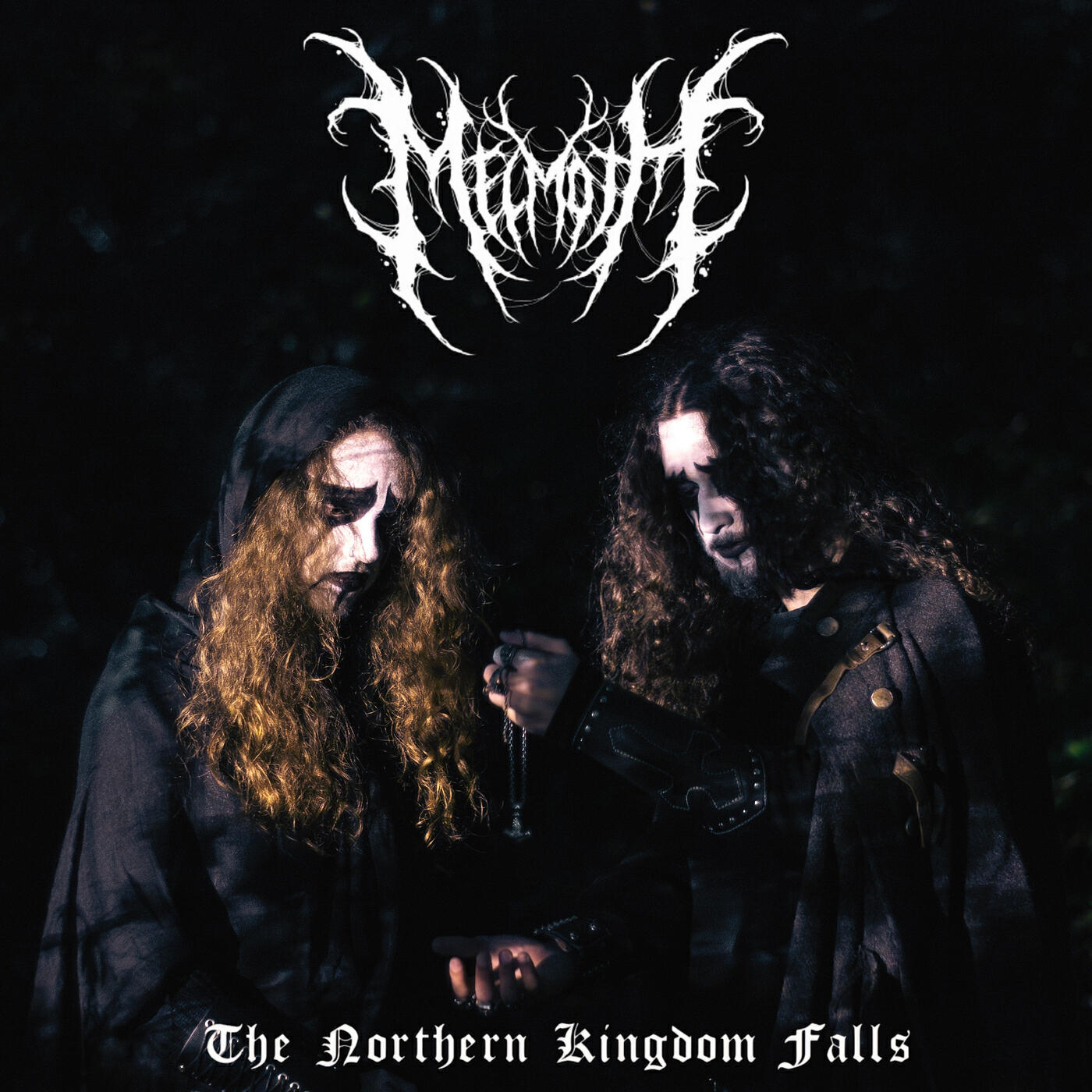 Релиз The Northern Kingdom Falls
