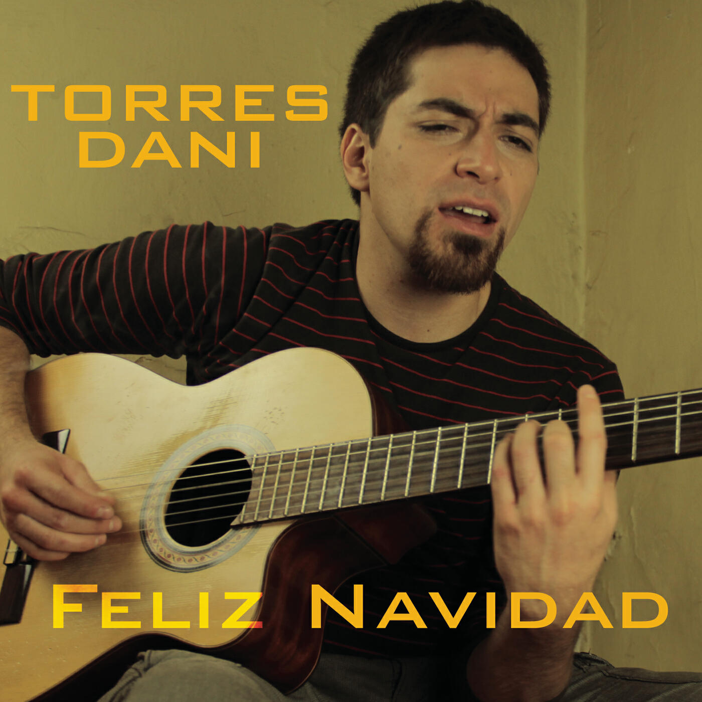Релиз Feliz Navidad