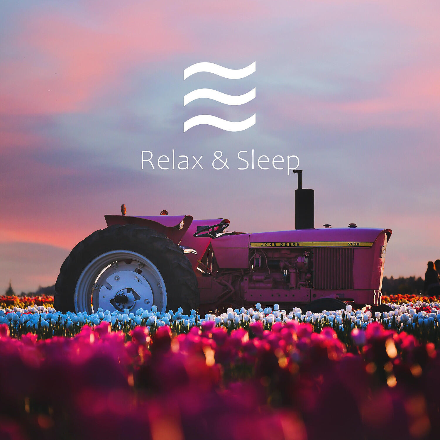 Релиз Smooth pink noise for sleep