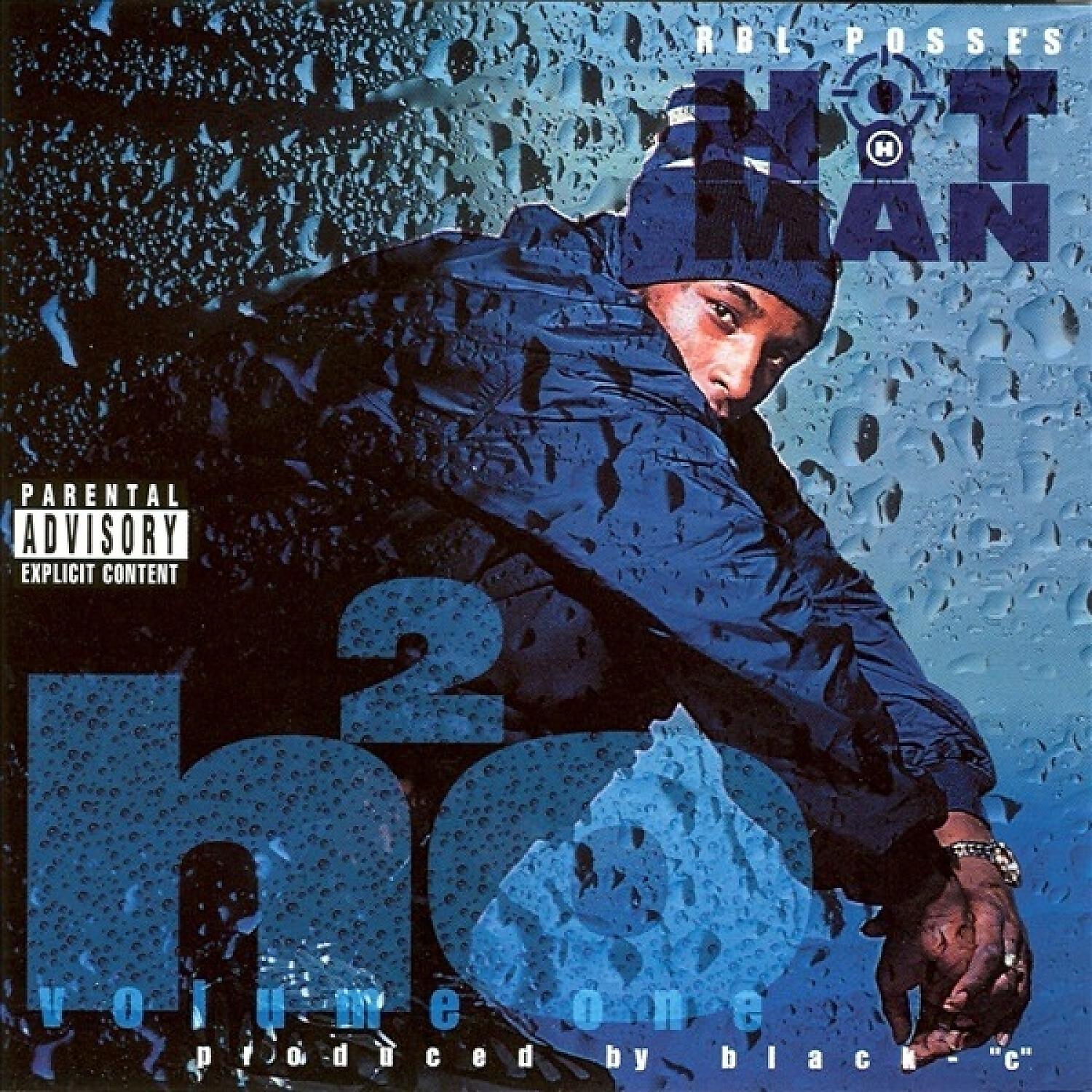 RBL's Hitman