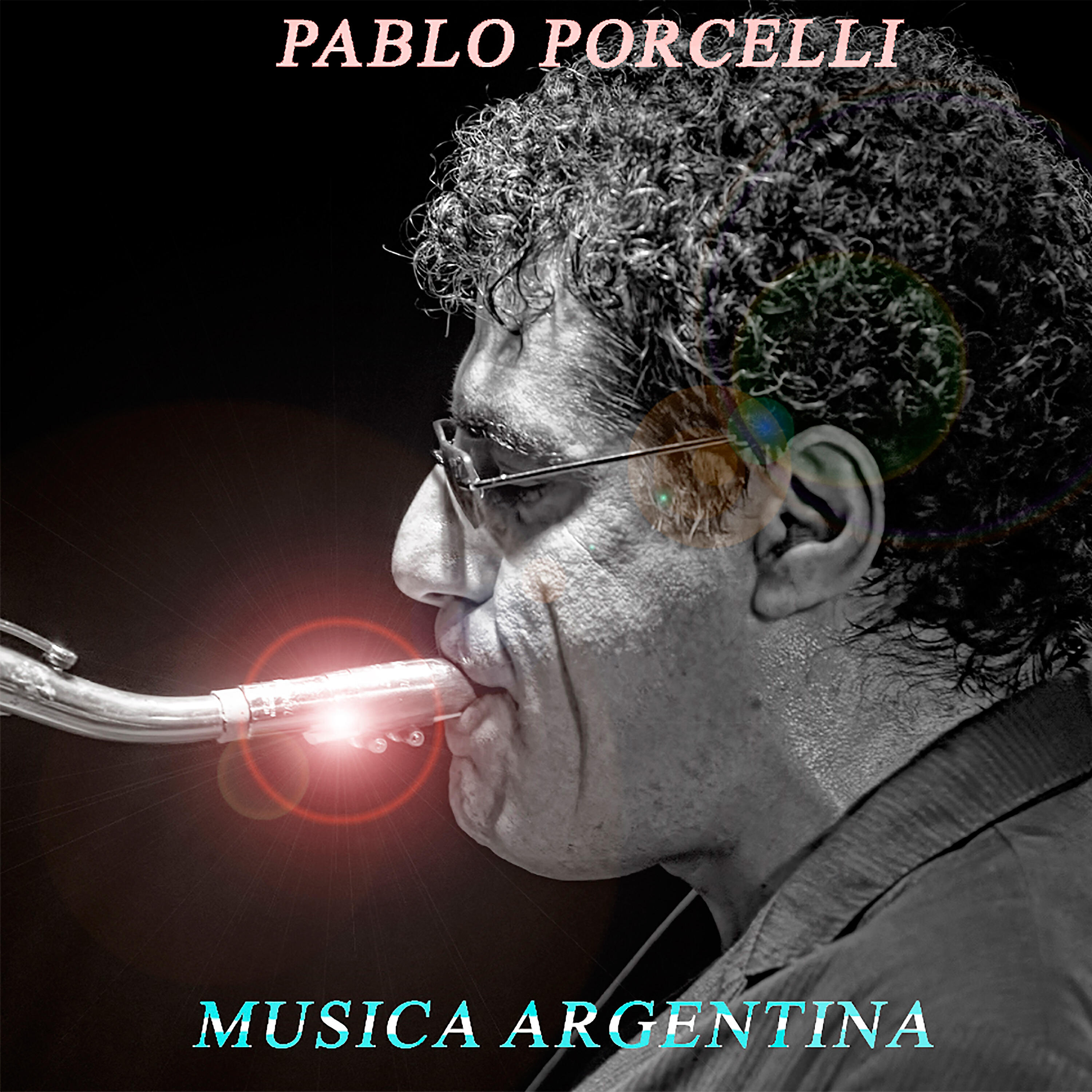 Релиз Música Argentina