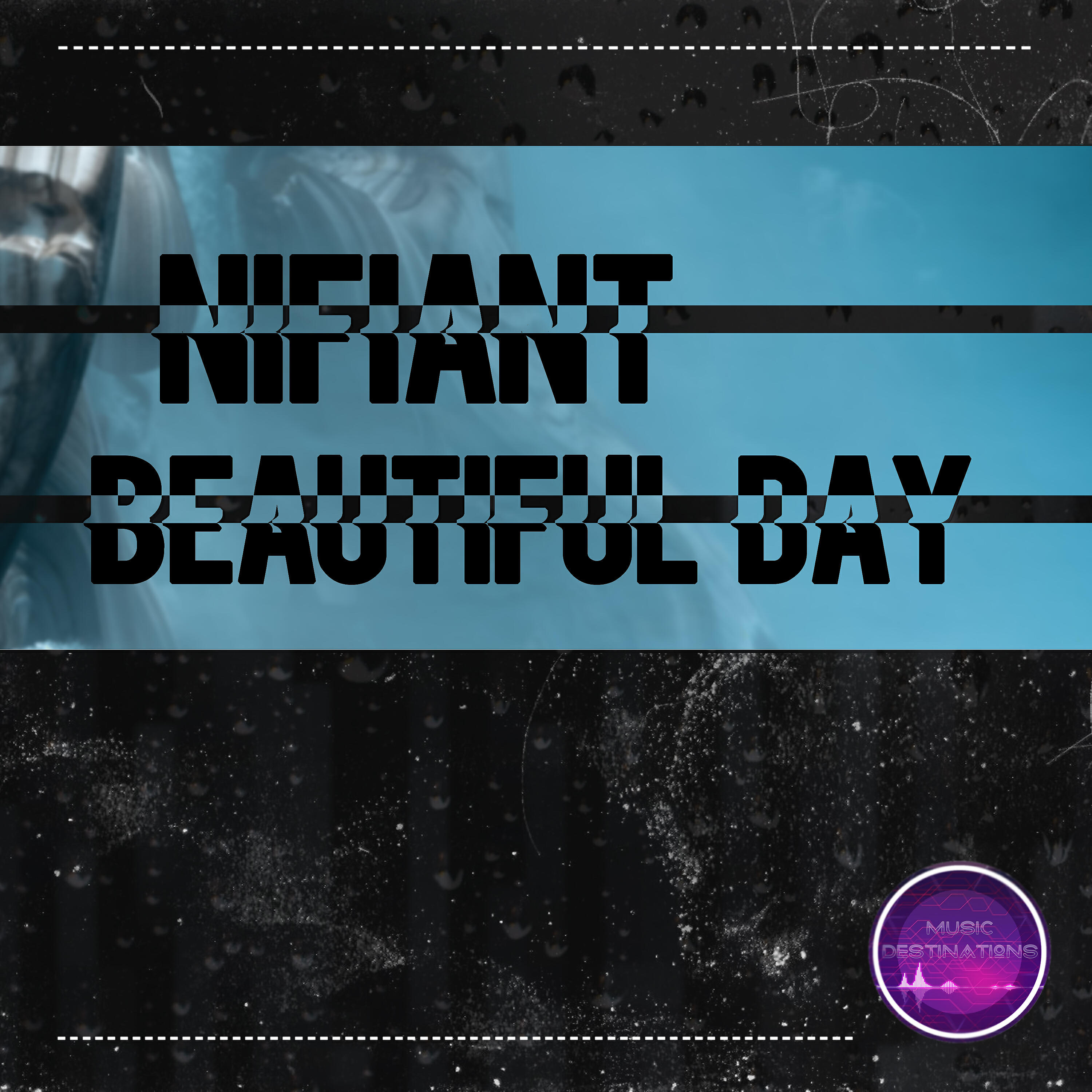 Релиз Beautiful Day