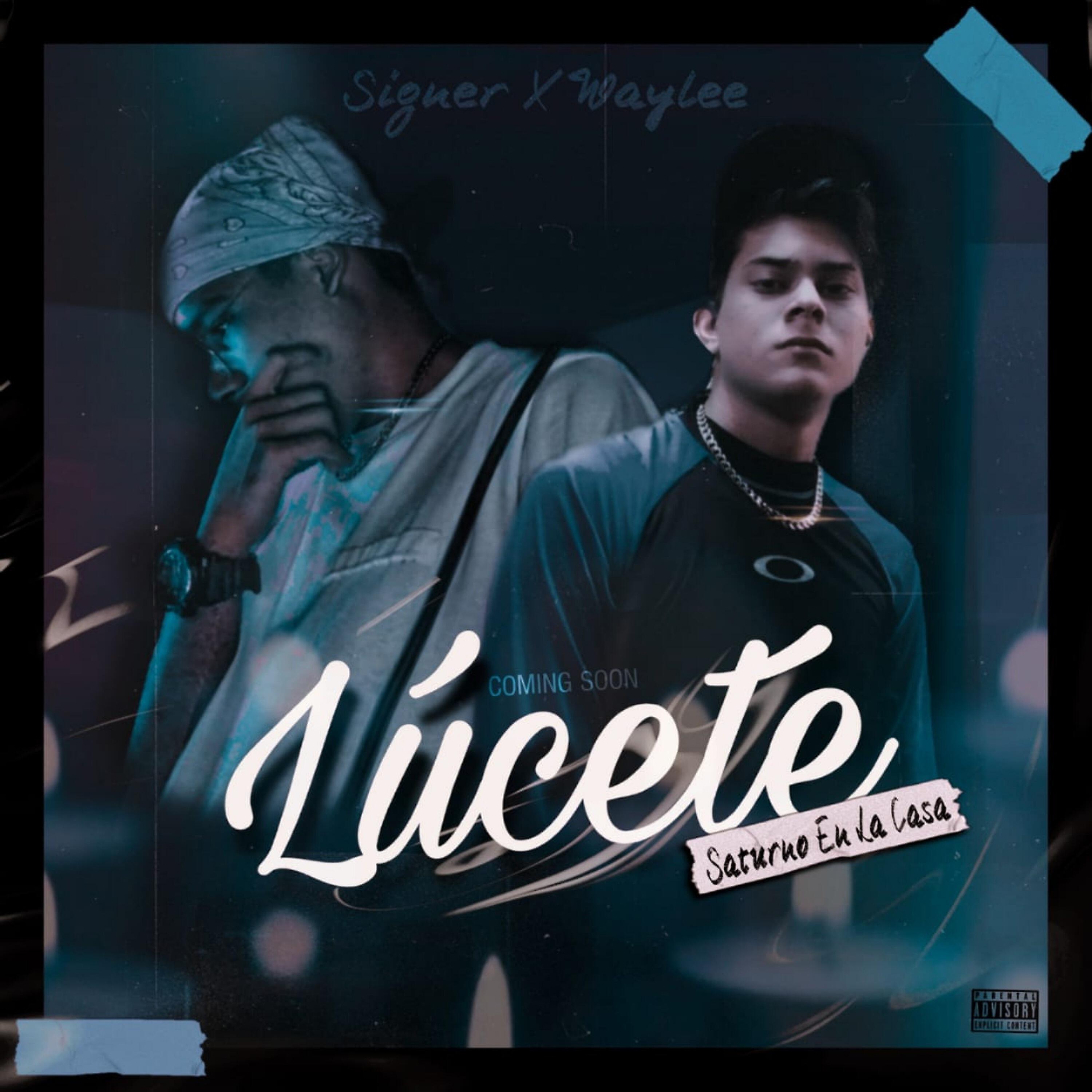 Релиз Lucete