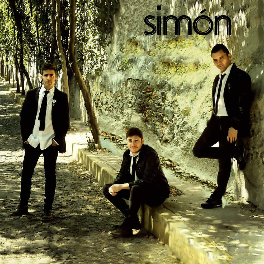 Релиз Simón