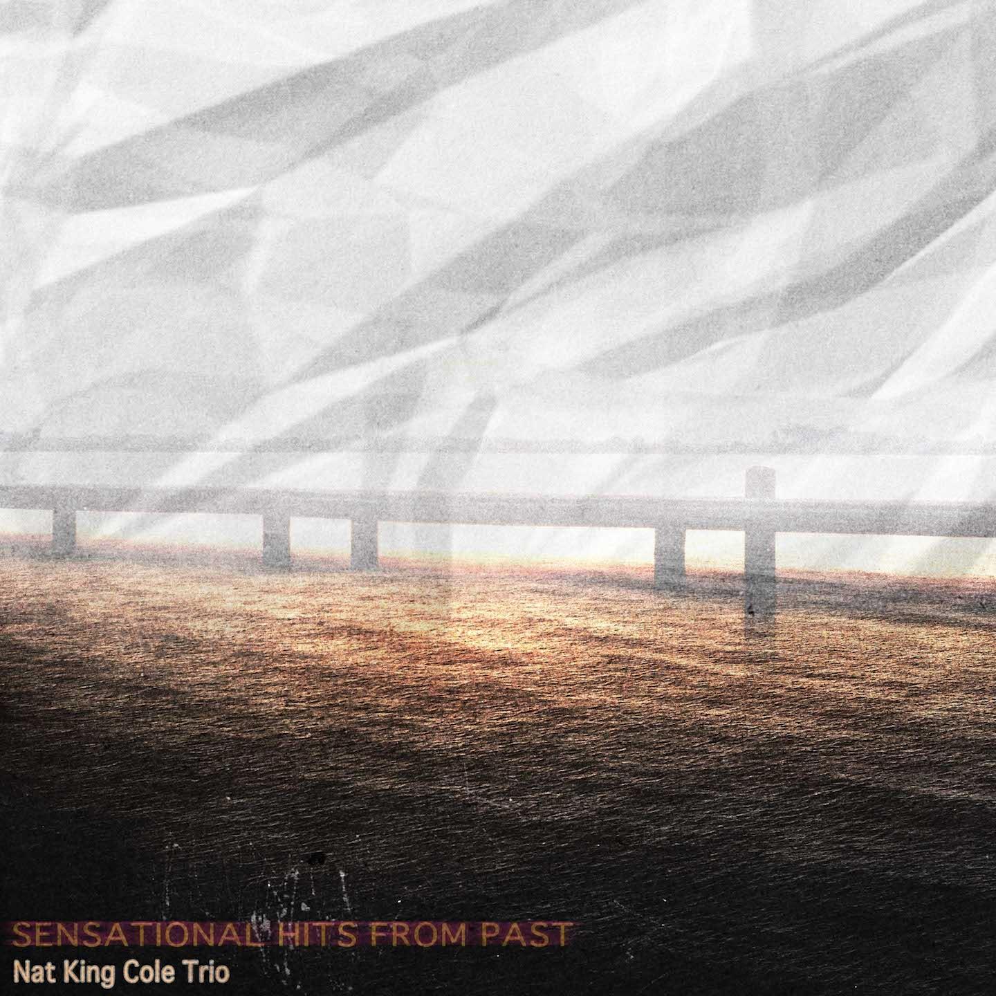 Релиз Sensational Hits from Past