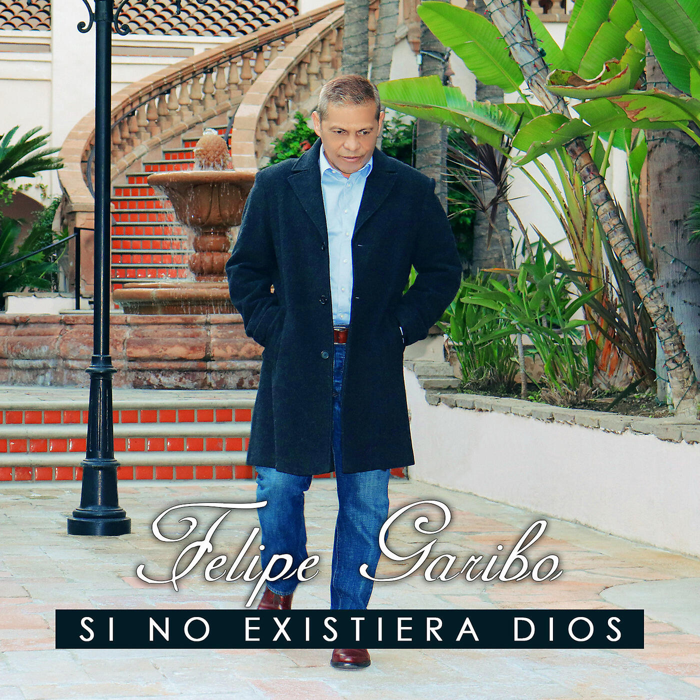 Релиз Si No Existiera Dios