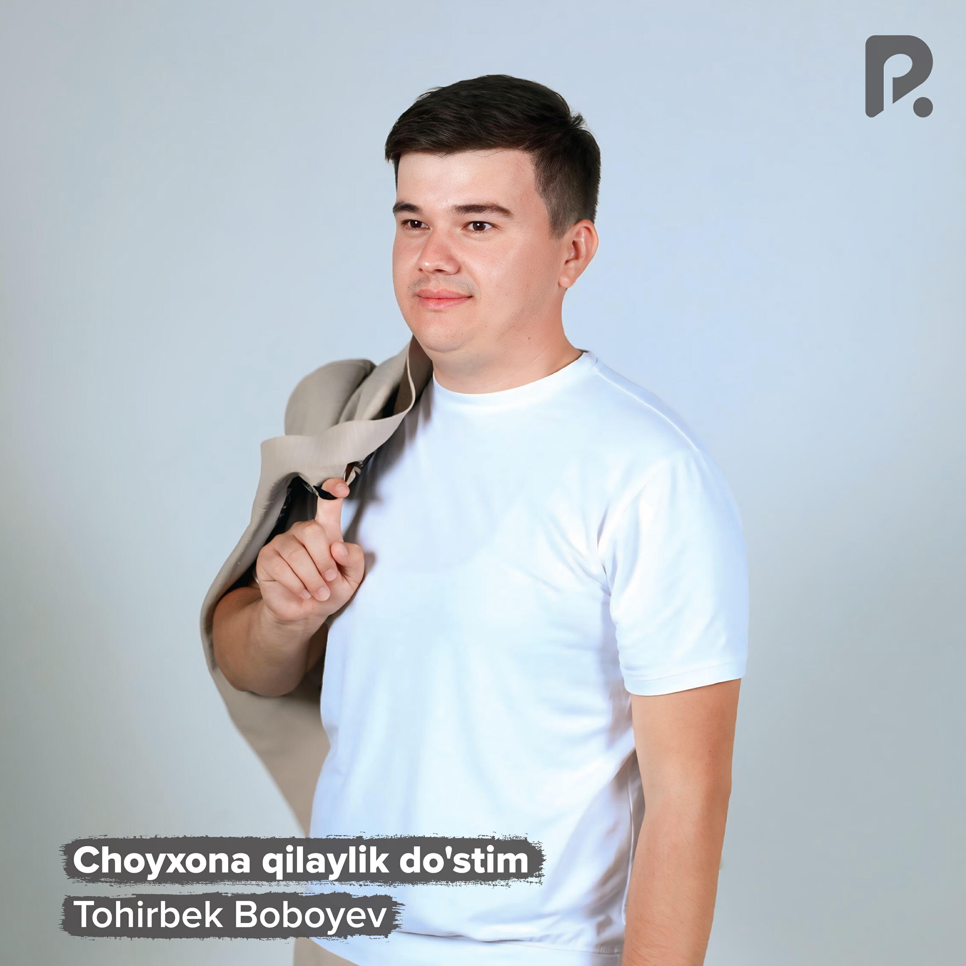 Релиз Choyxona qilaylik do'stim