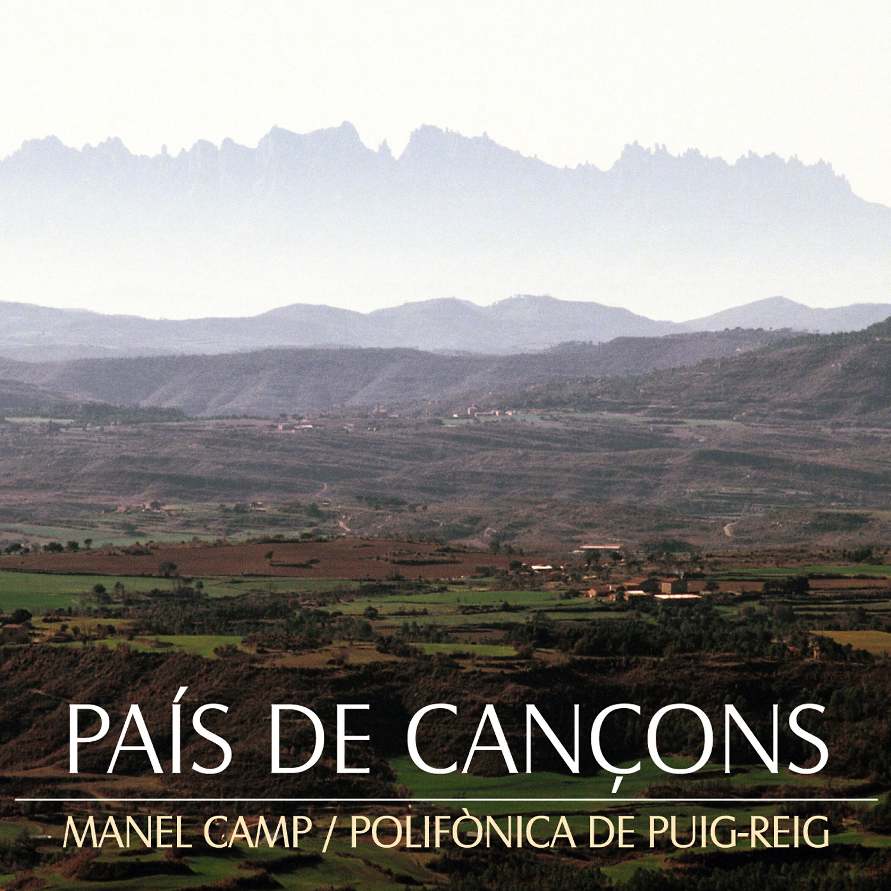 Релиз País De Cançons