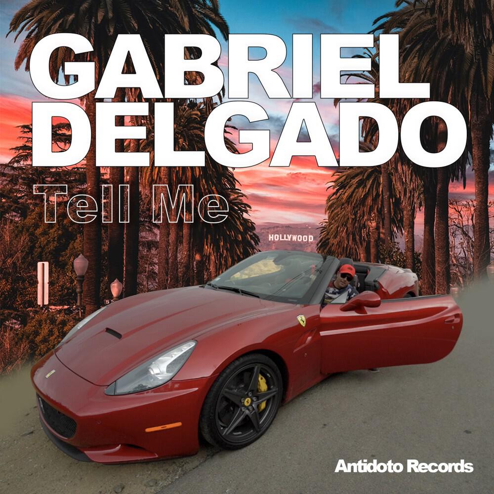 Релиз Tell Me (Radio Edit)