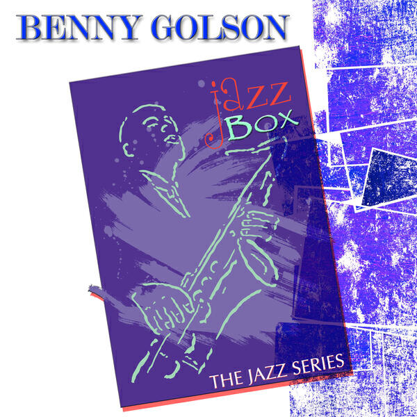 Релиз Jazz Box