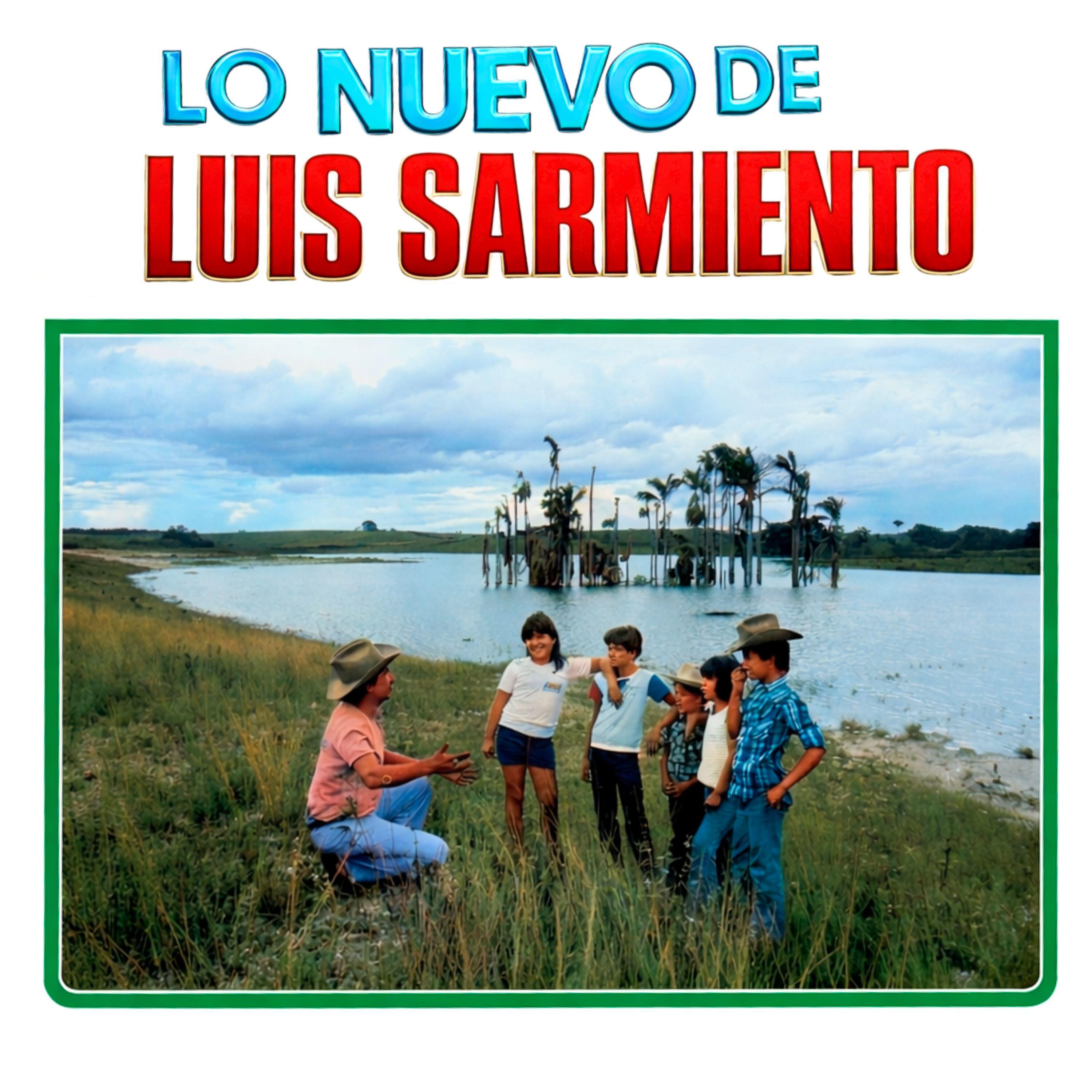 Luis Sarmiento