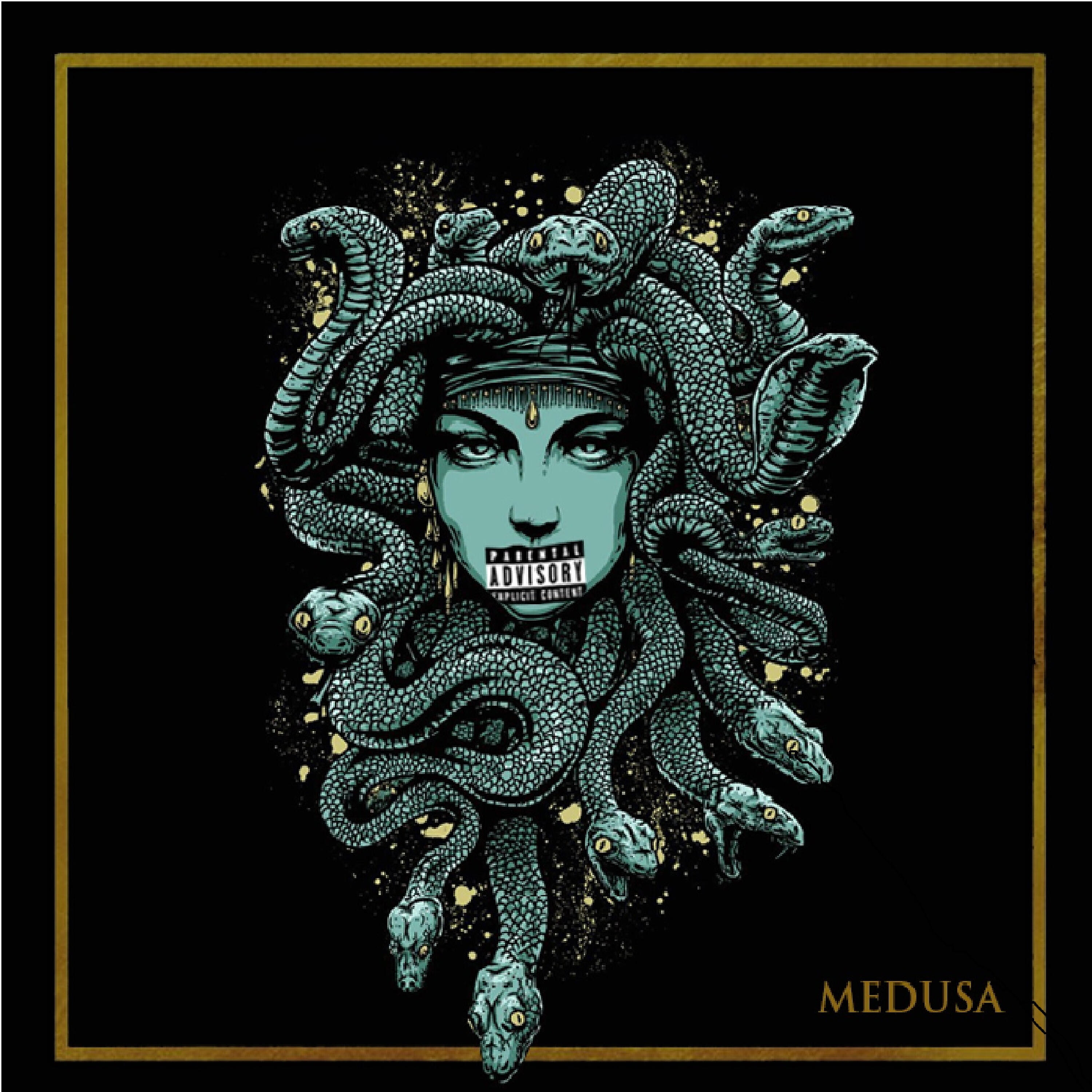 Релиз Medusa