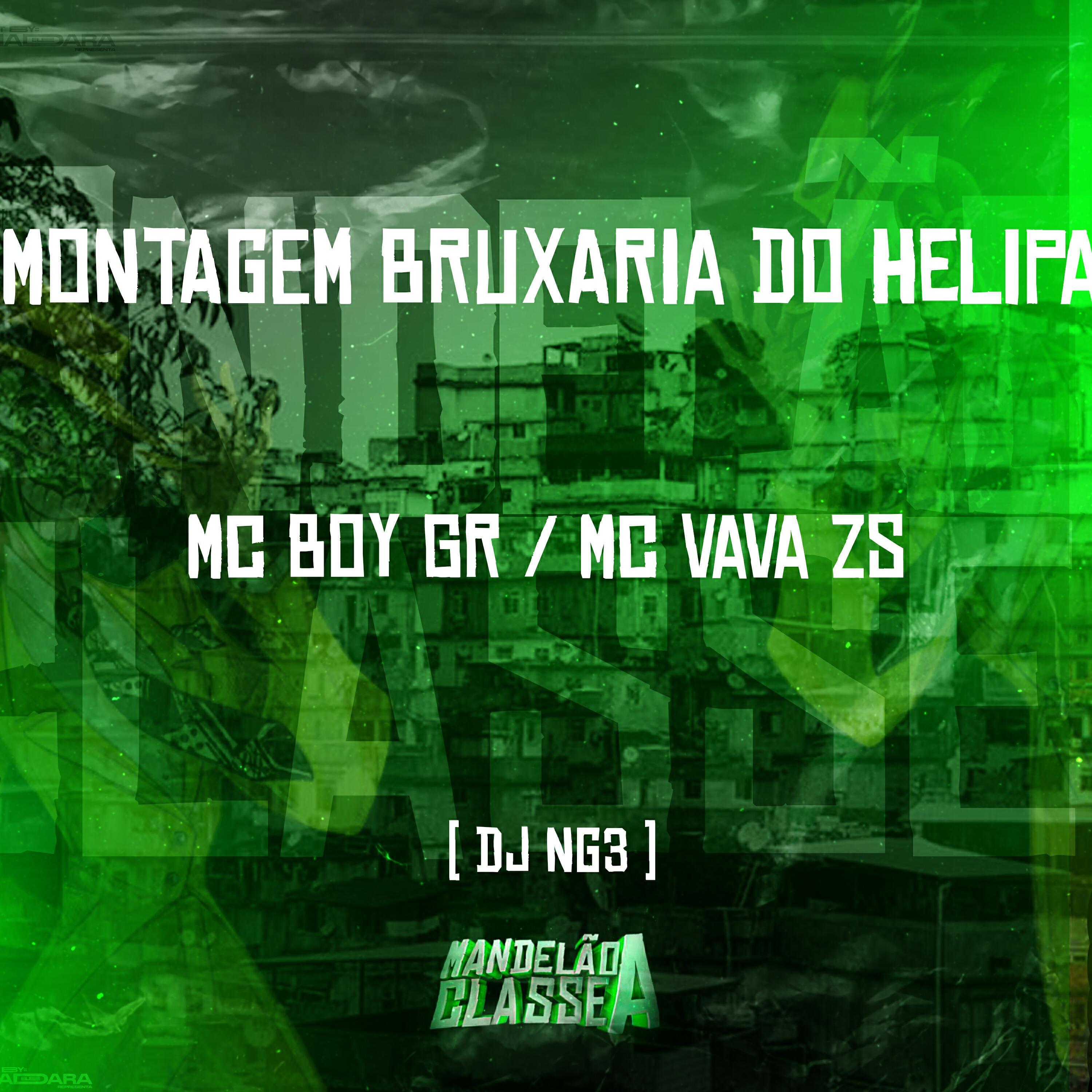 Mc Vava ZS