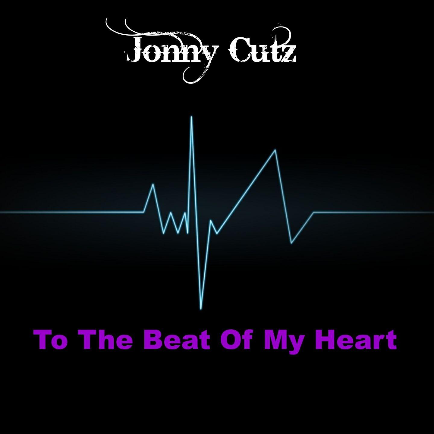 Релиз To the Beat of My Heart