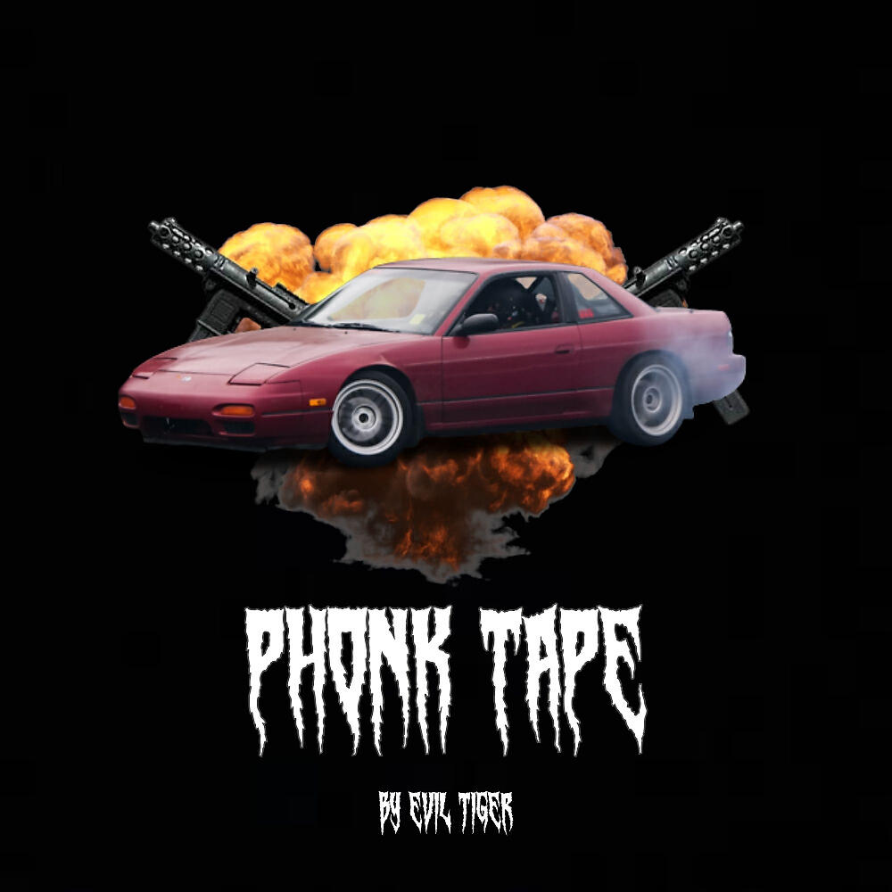 Релиз PHONK TAPE