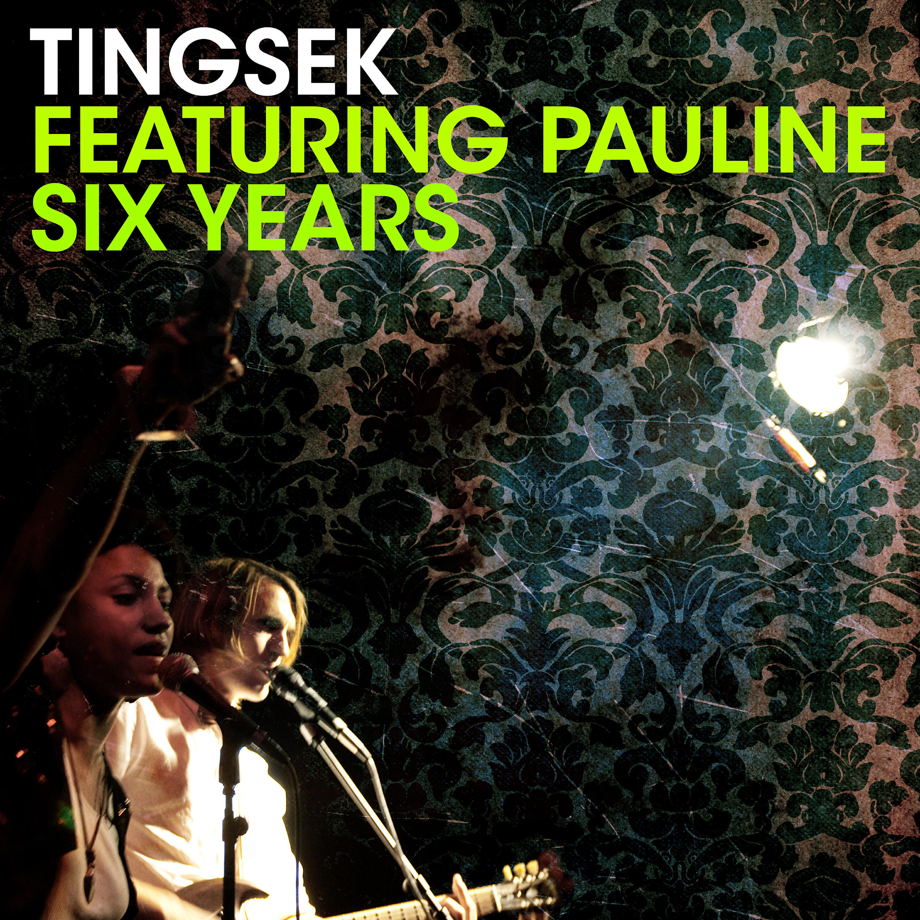 Релиз Six Years