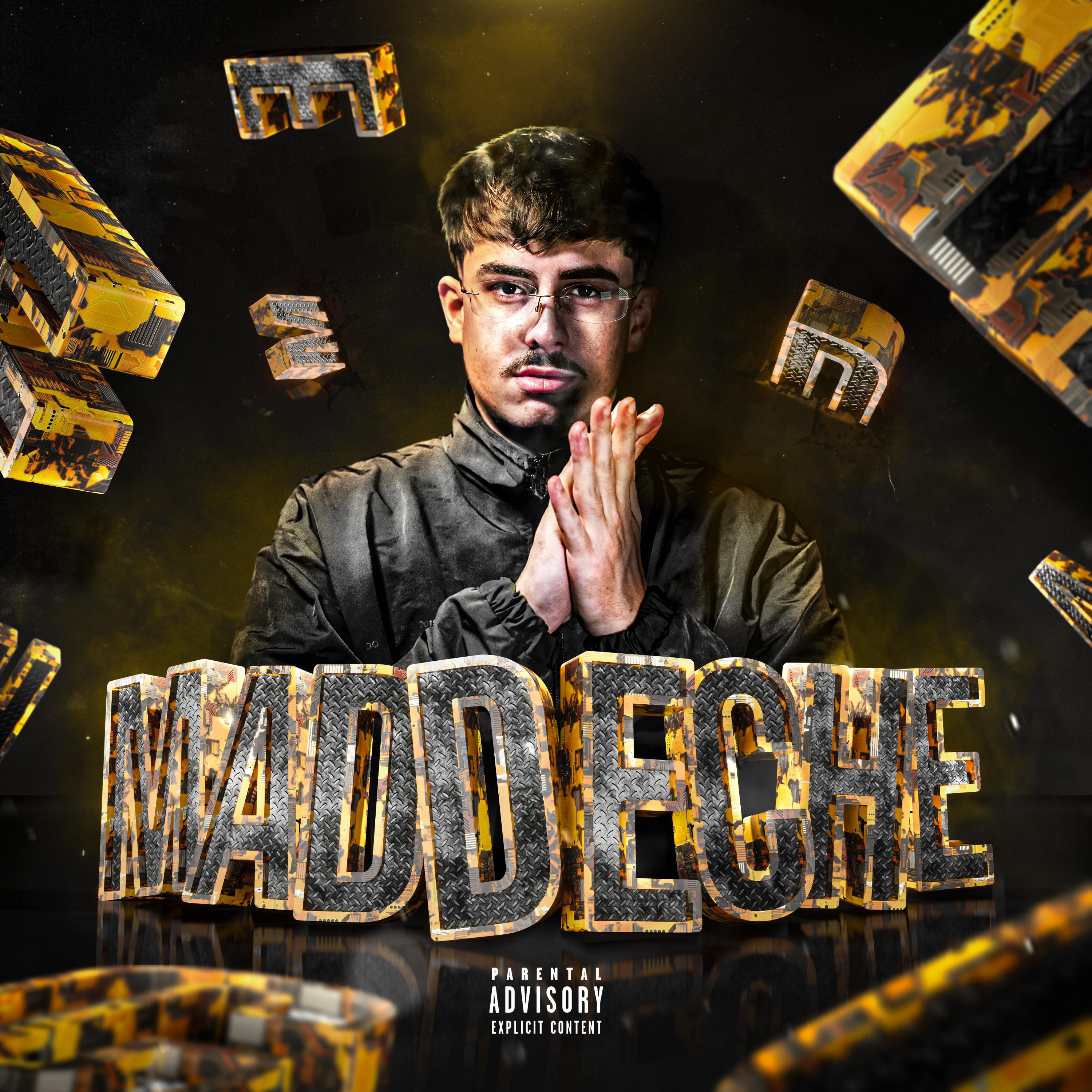 Релиз MADDECHE