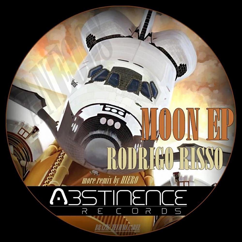 Релиз Moon EP