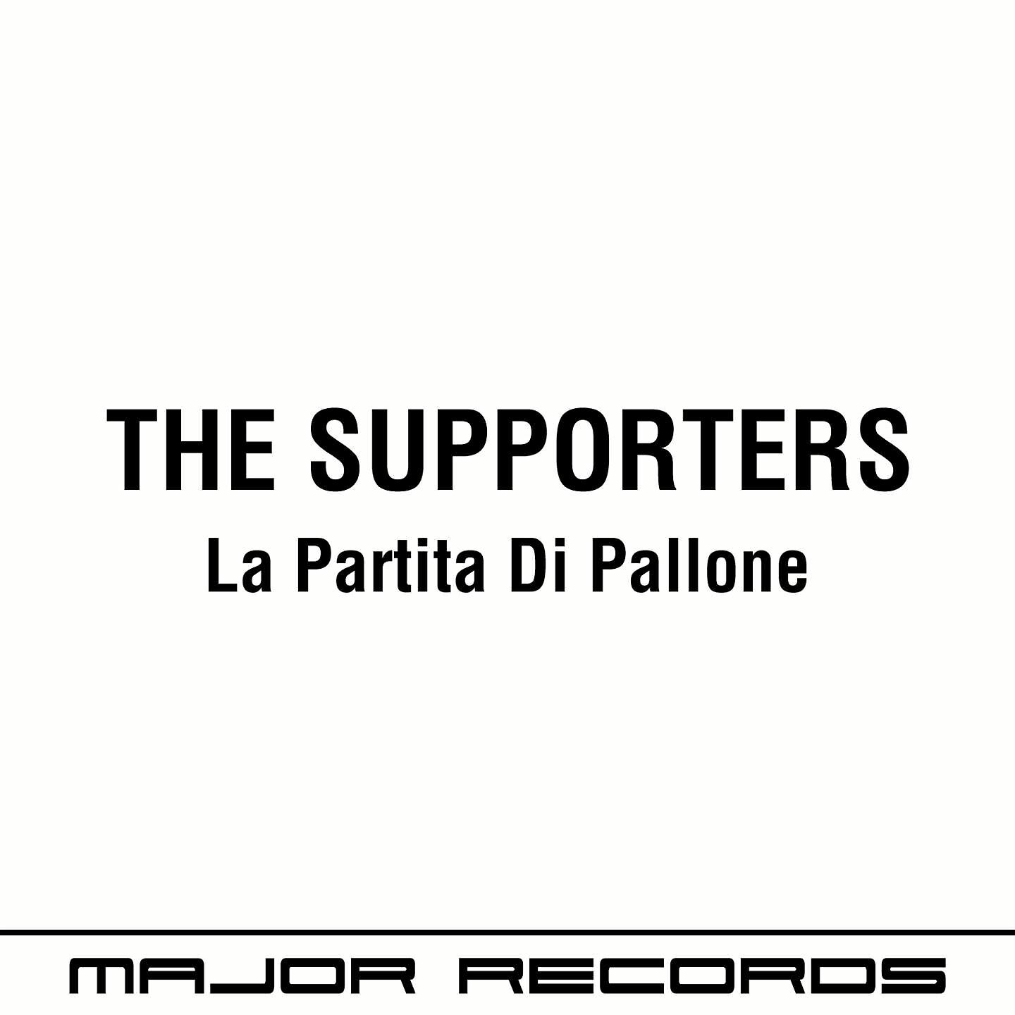 Релиз La partita di pallone