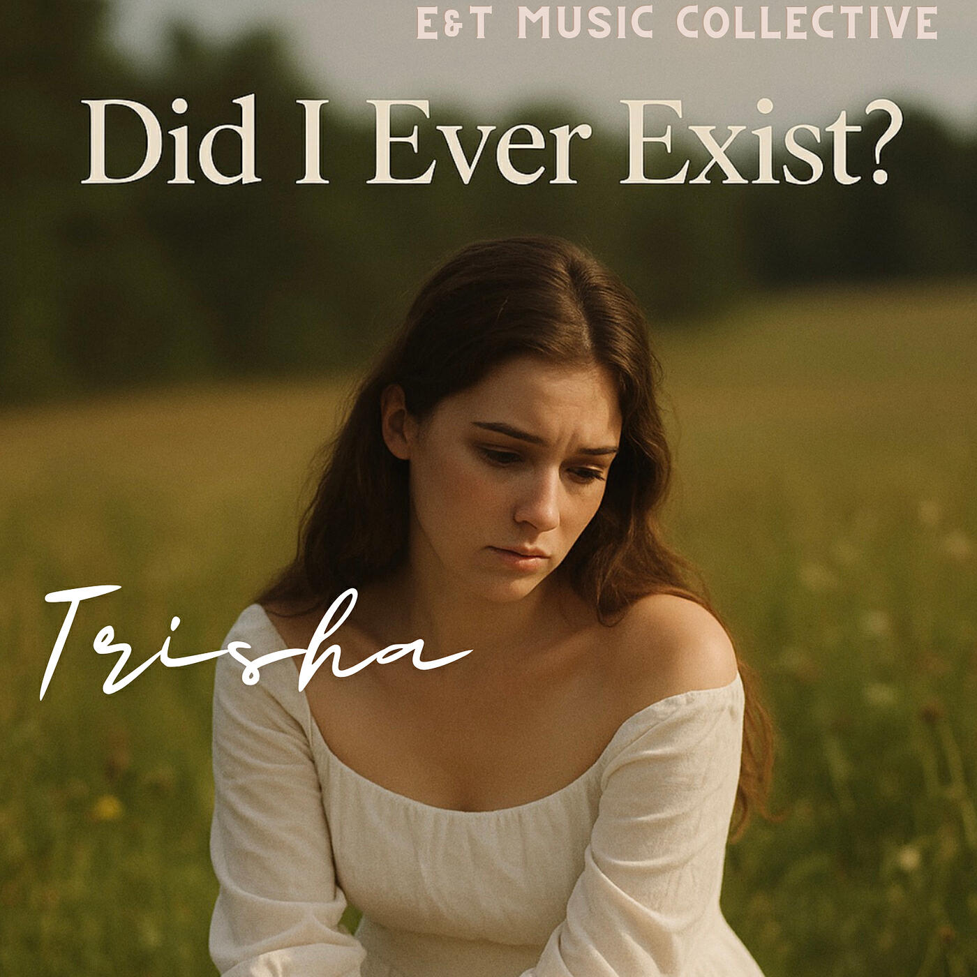 Релиз Did I Ever Exist ?