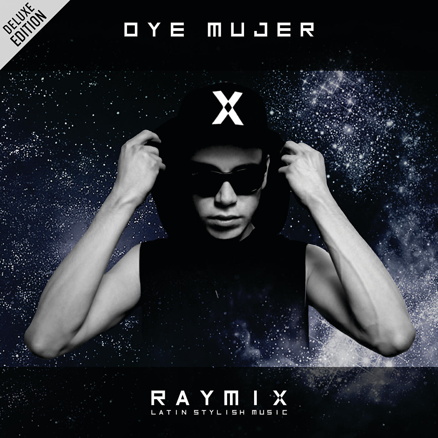 Релиз Oye Mujer
