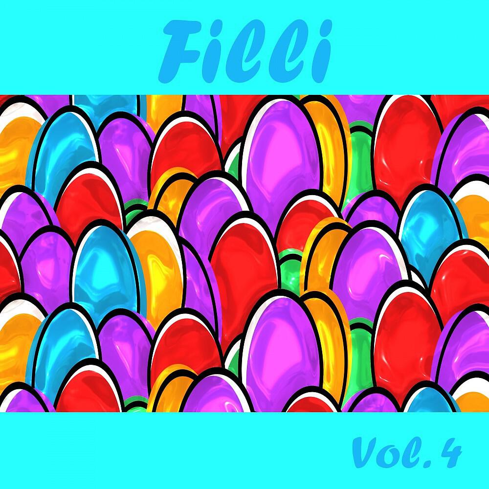 Релиз Filli, Vol. 4