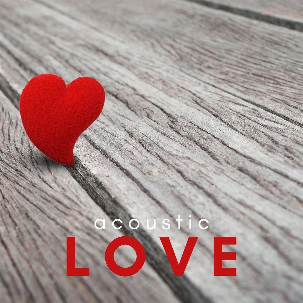 Релиз Acoustic Love