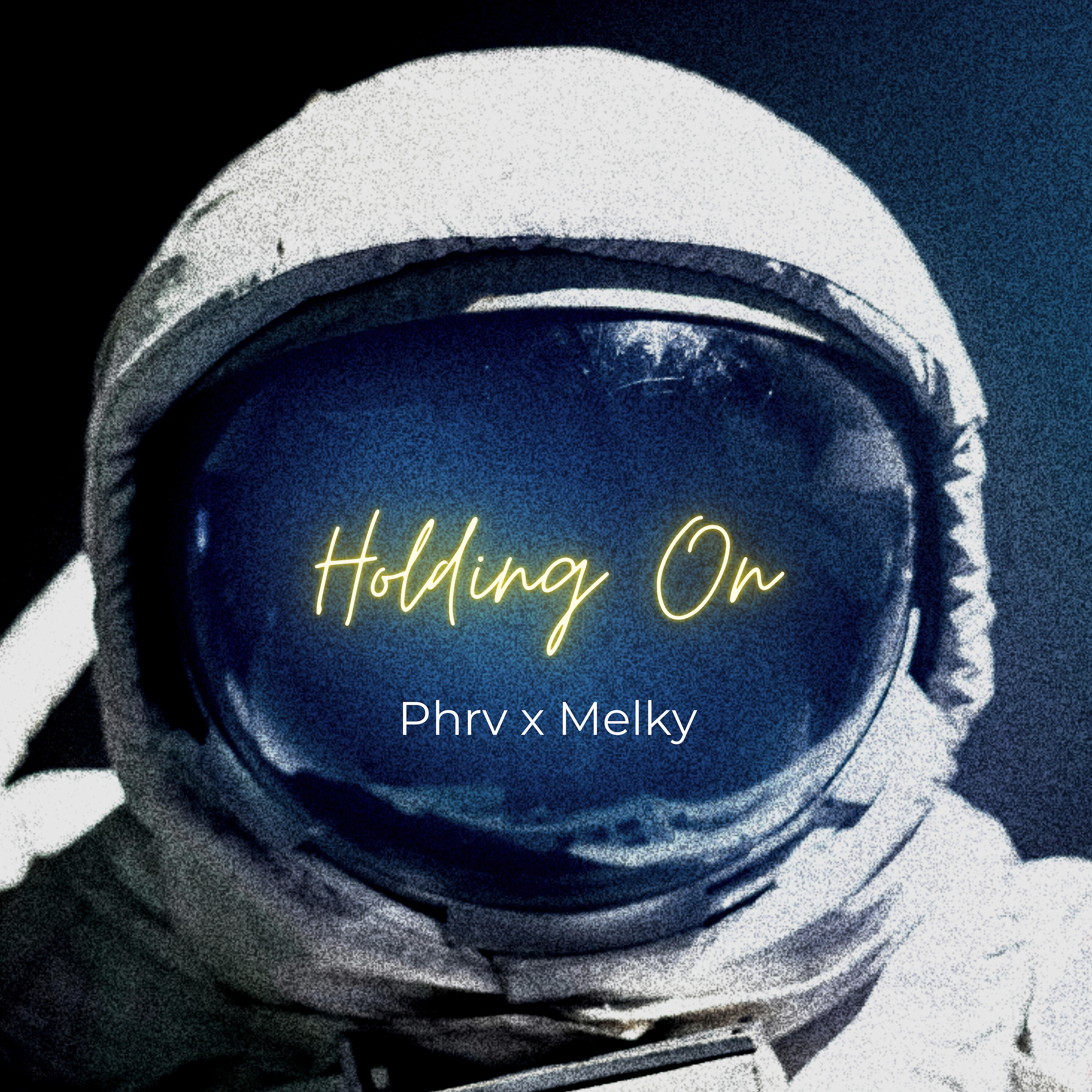 Релиз Holding On