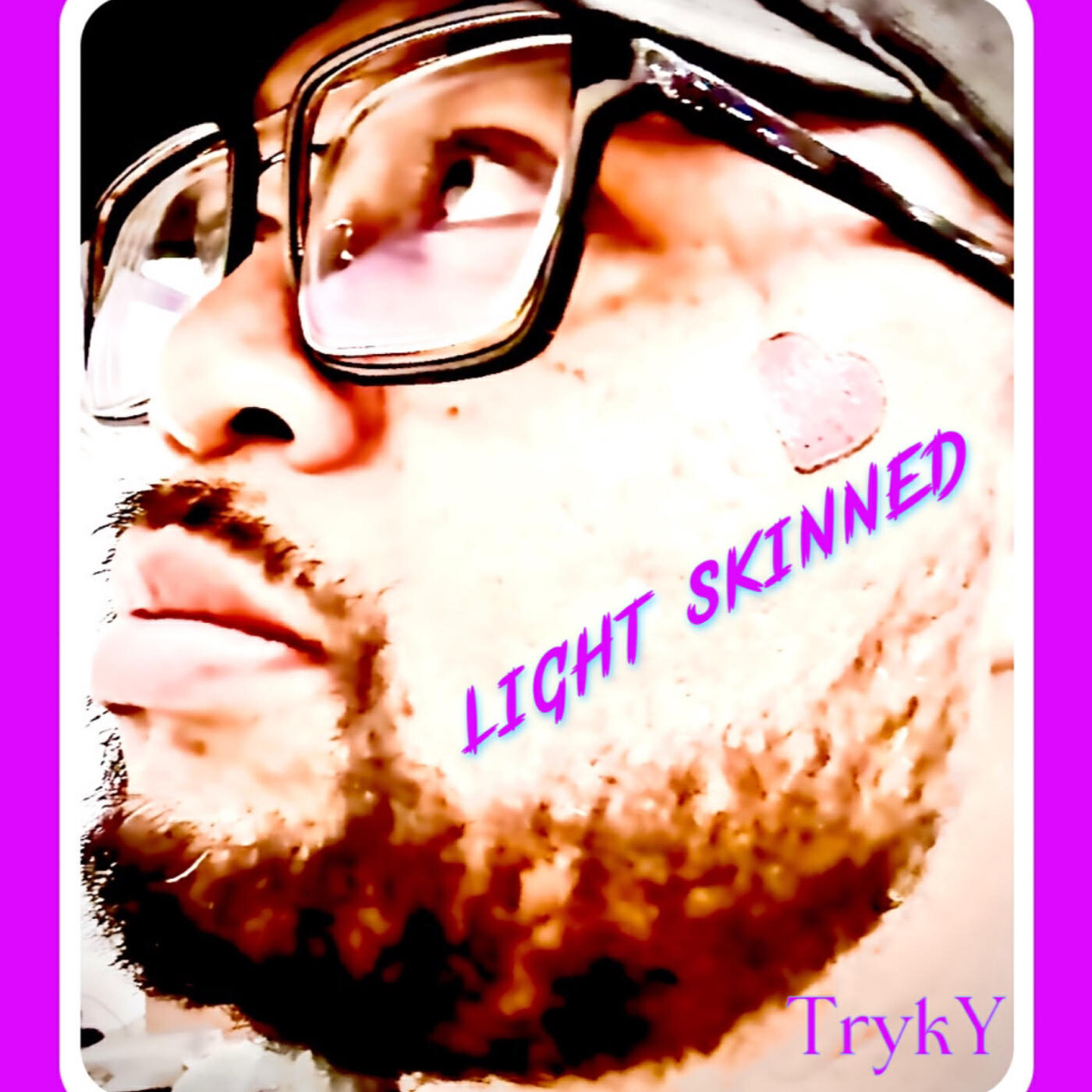 Релиз Light Skinned