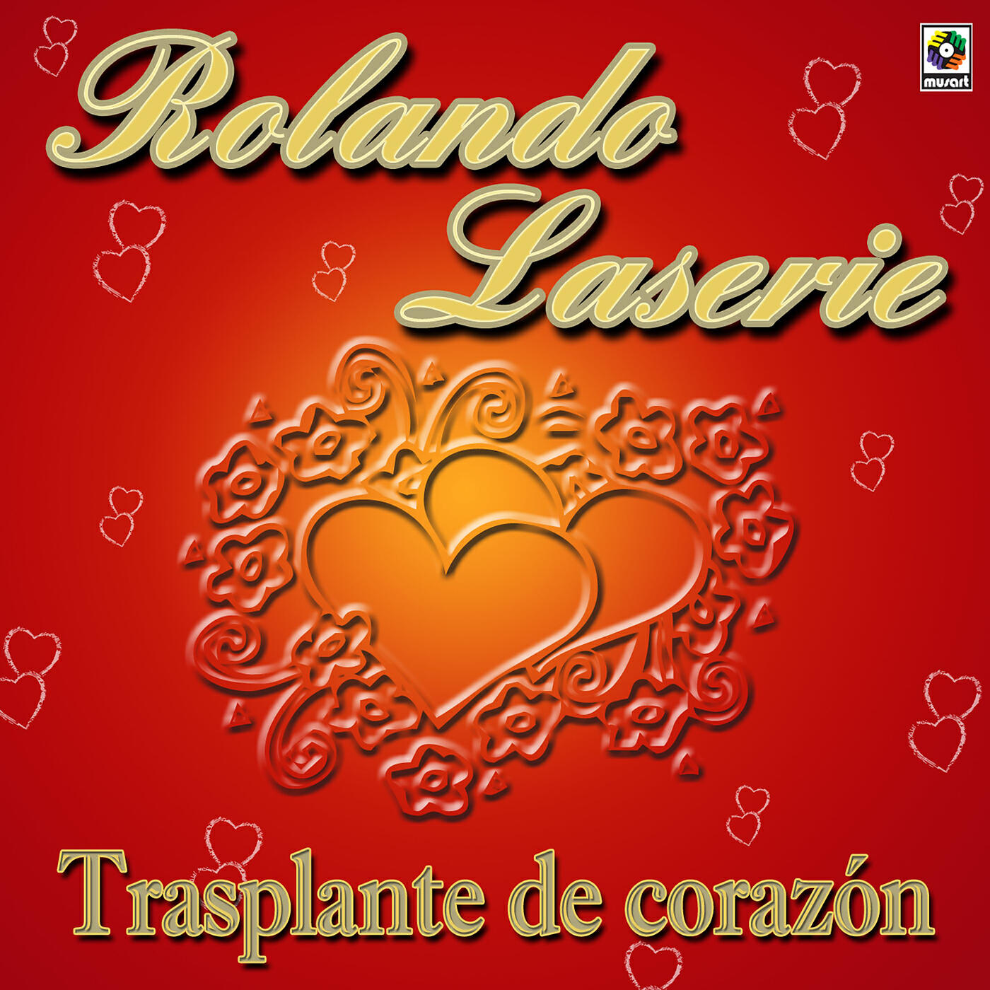 Релиз Trasplante de Corazón