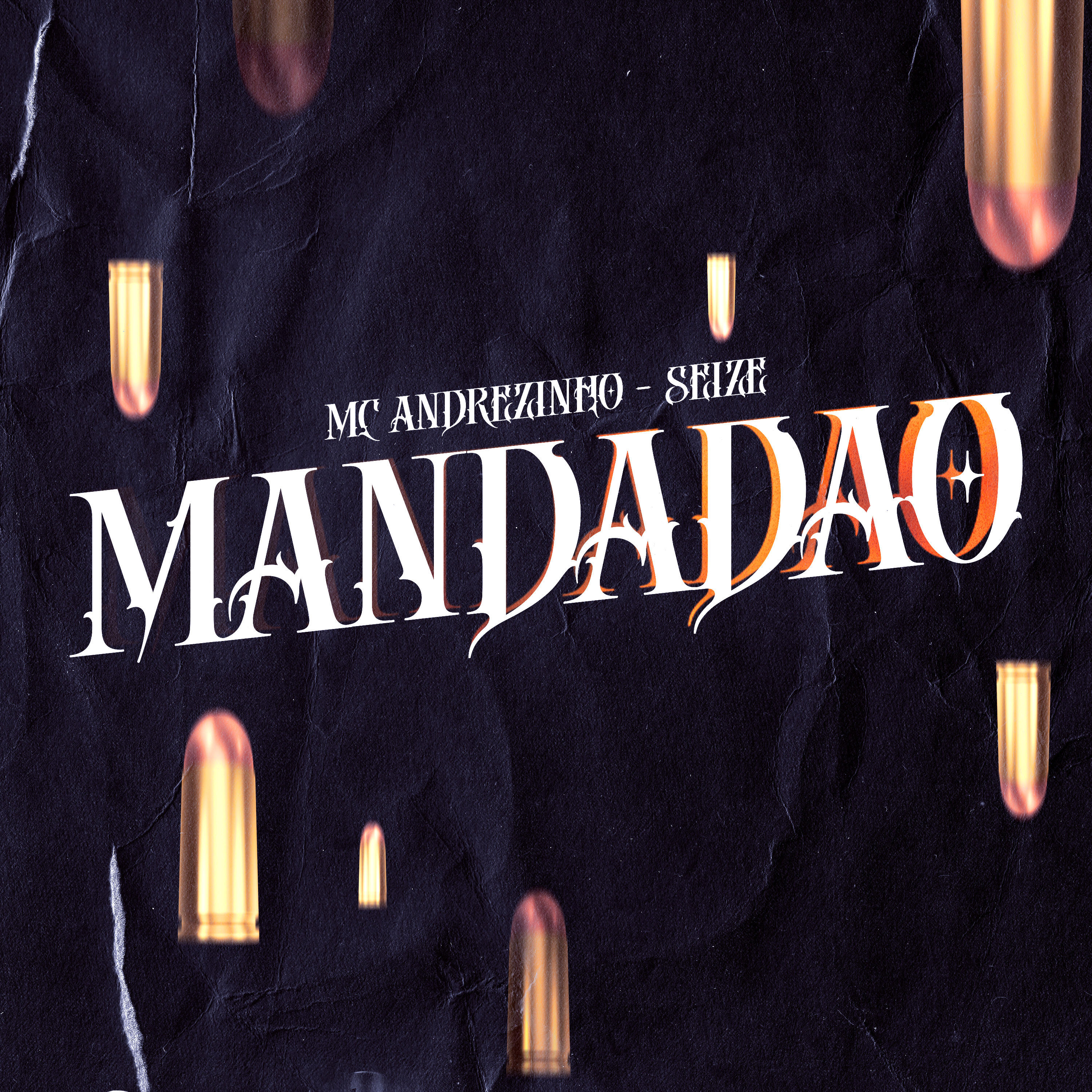 Релиз Mandadão