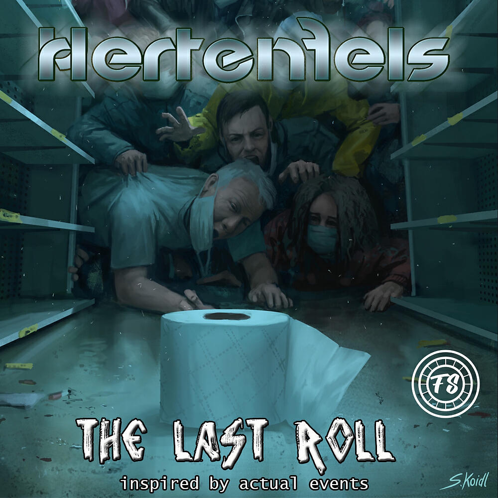 Релиз The Last Roll