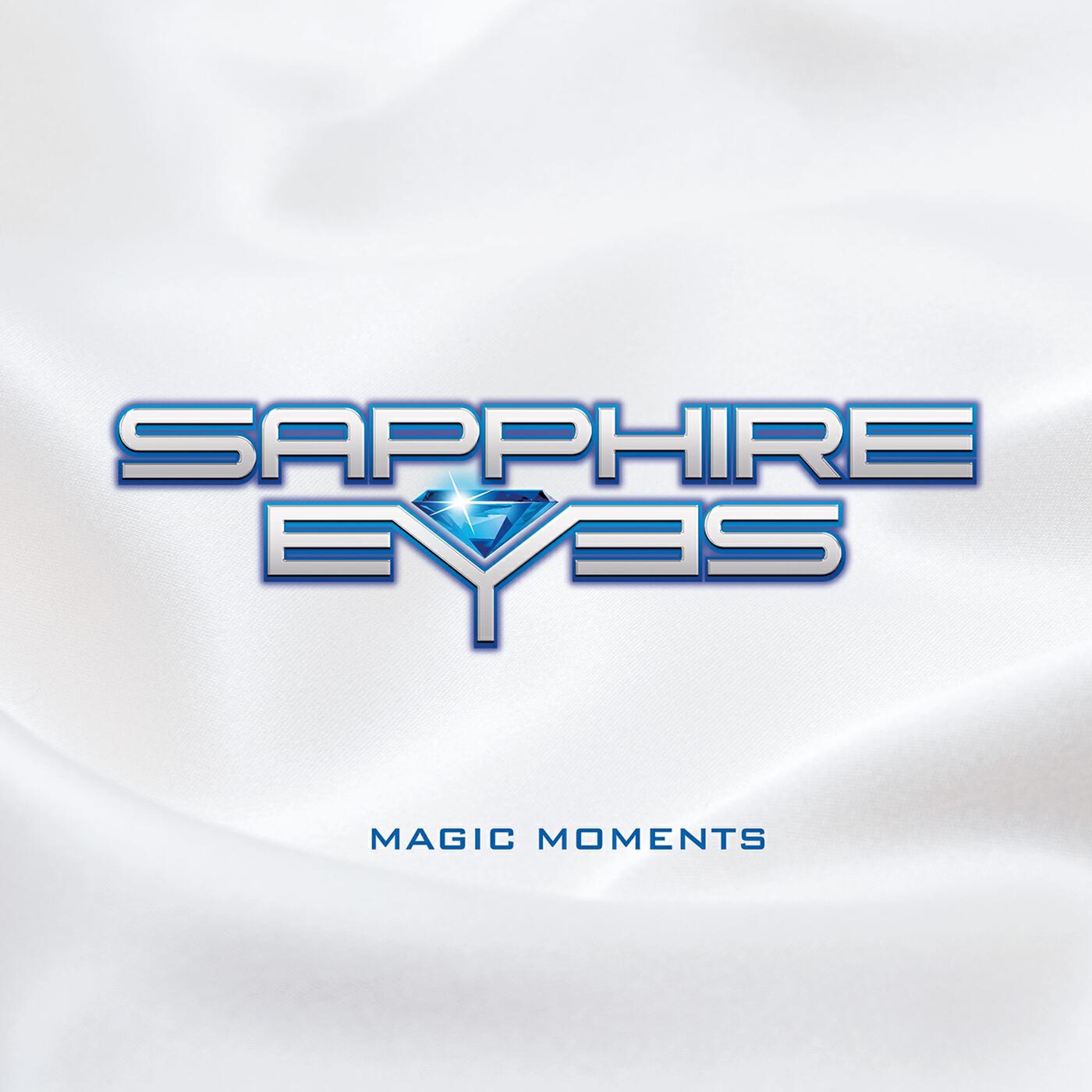 Релиз Magic Moments