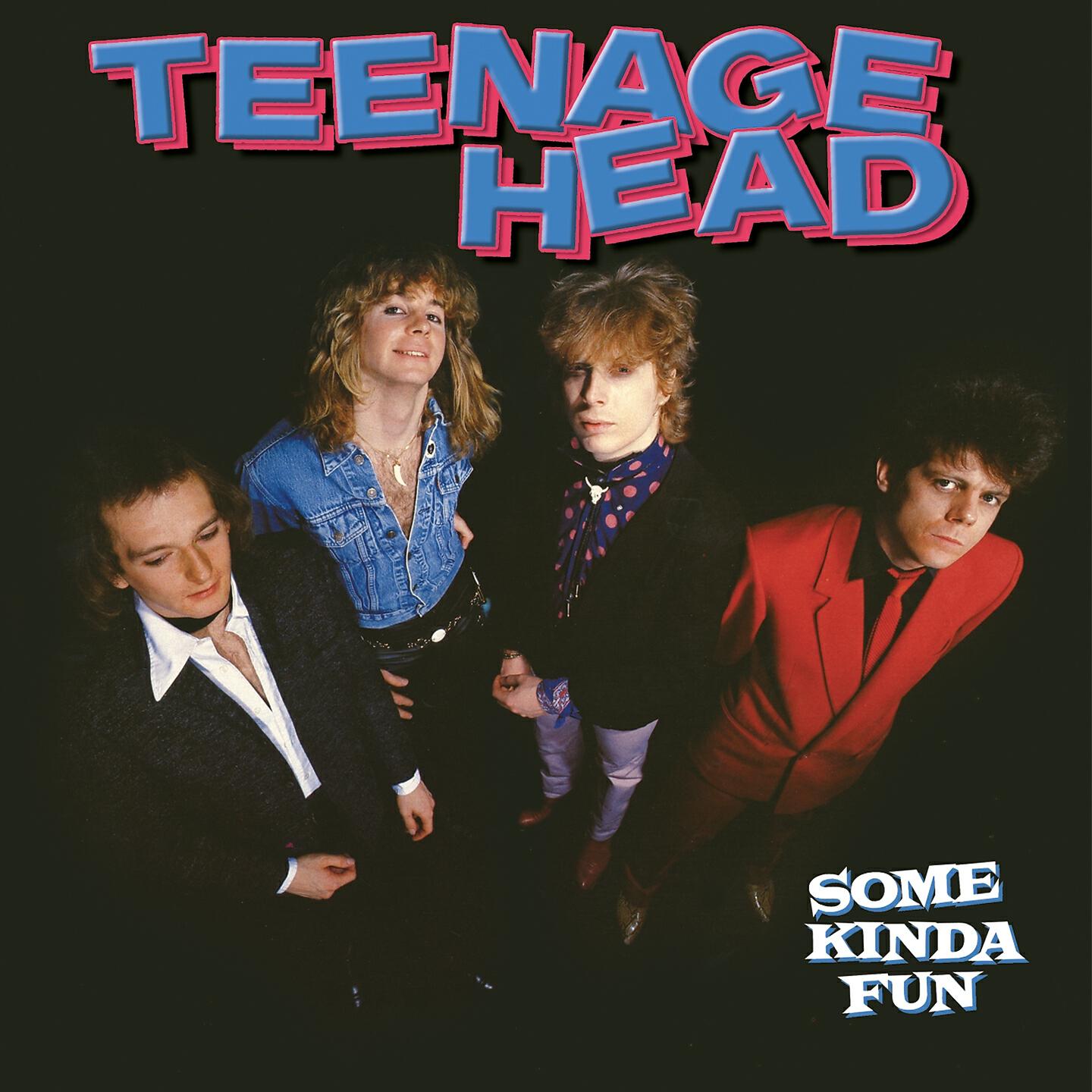 Релиз Some Kinda Fun