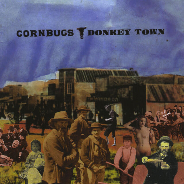 Релиз Donkey Town