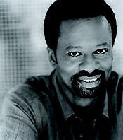 Larnelle Harris