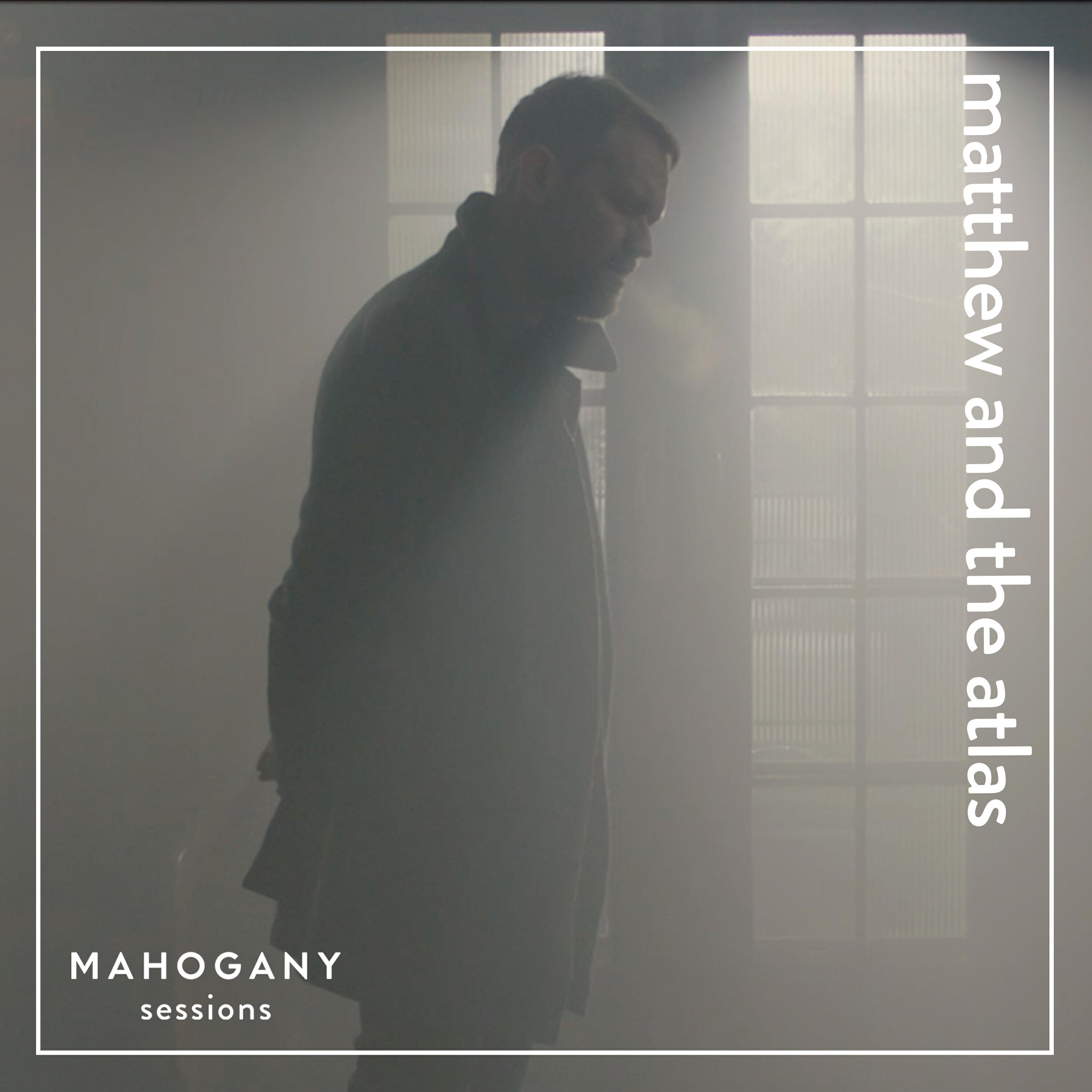 Релиз Palace (Mahogany Sessions)