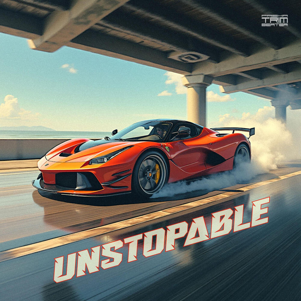 Релиз Unstopable