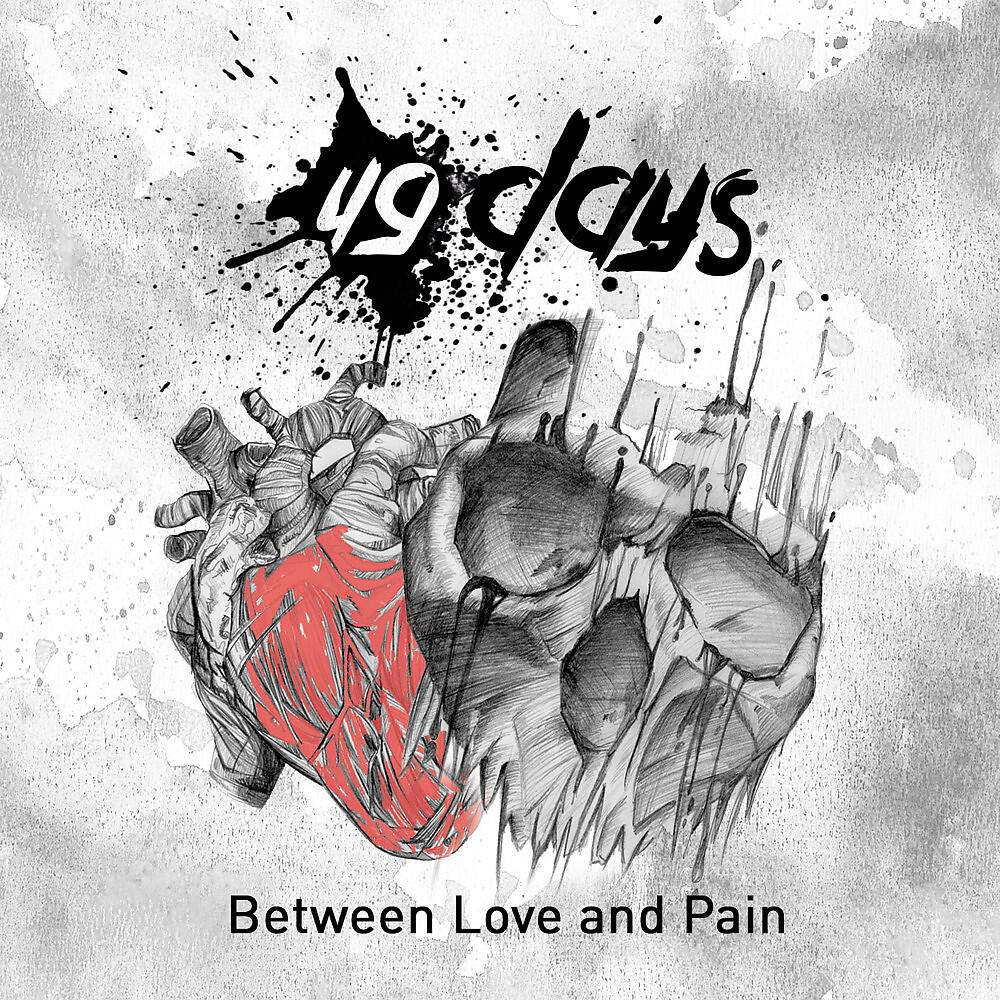 Релиз Between Love and Pain
