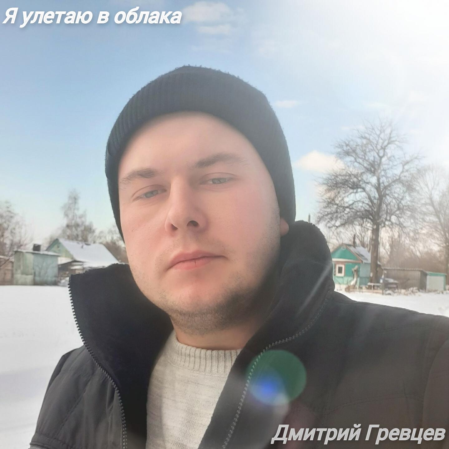 Постер альбома Я улетаю в облака