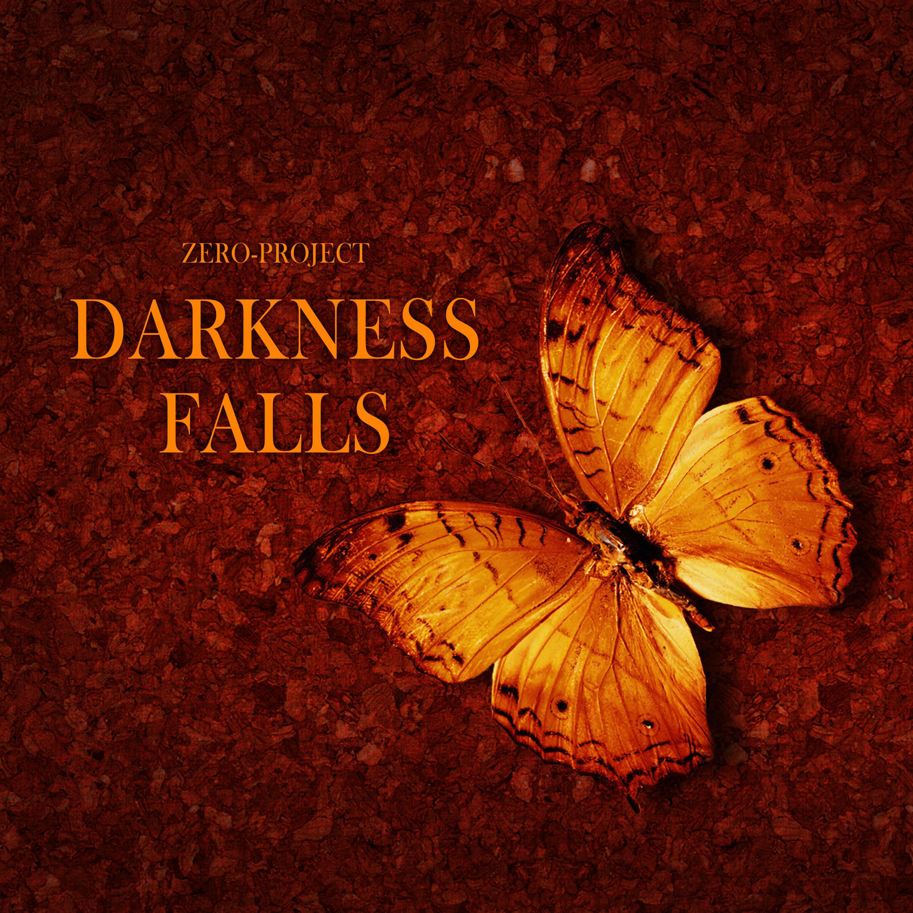 Релиз Darkness Falls